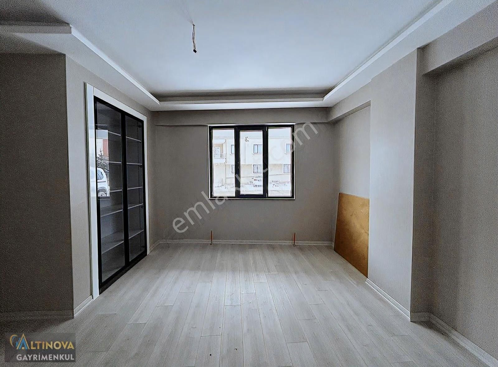 Keçiörende Şehir Merkezine Yakın Sıfır Satılık 2+1 Daire - Görsel 10