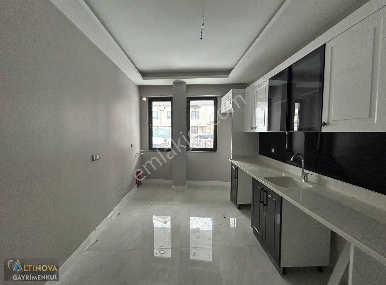 Keçiörende Şehir Merkezine Yakın Sıfır Satılık 2+1 Daire - Görsel 6