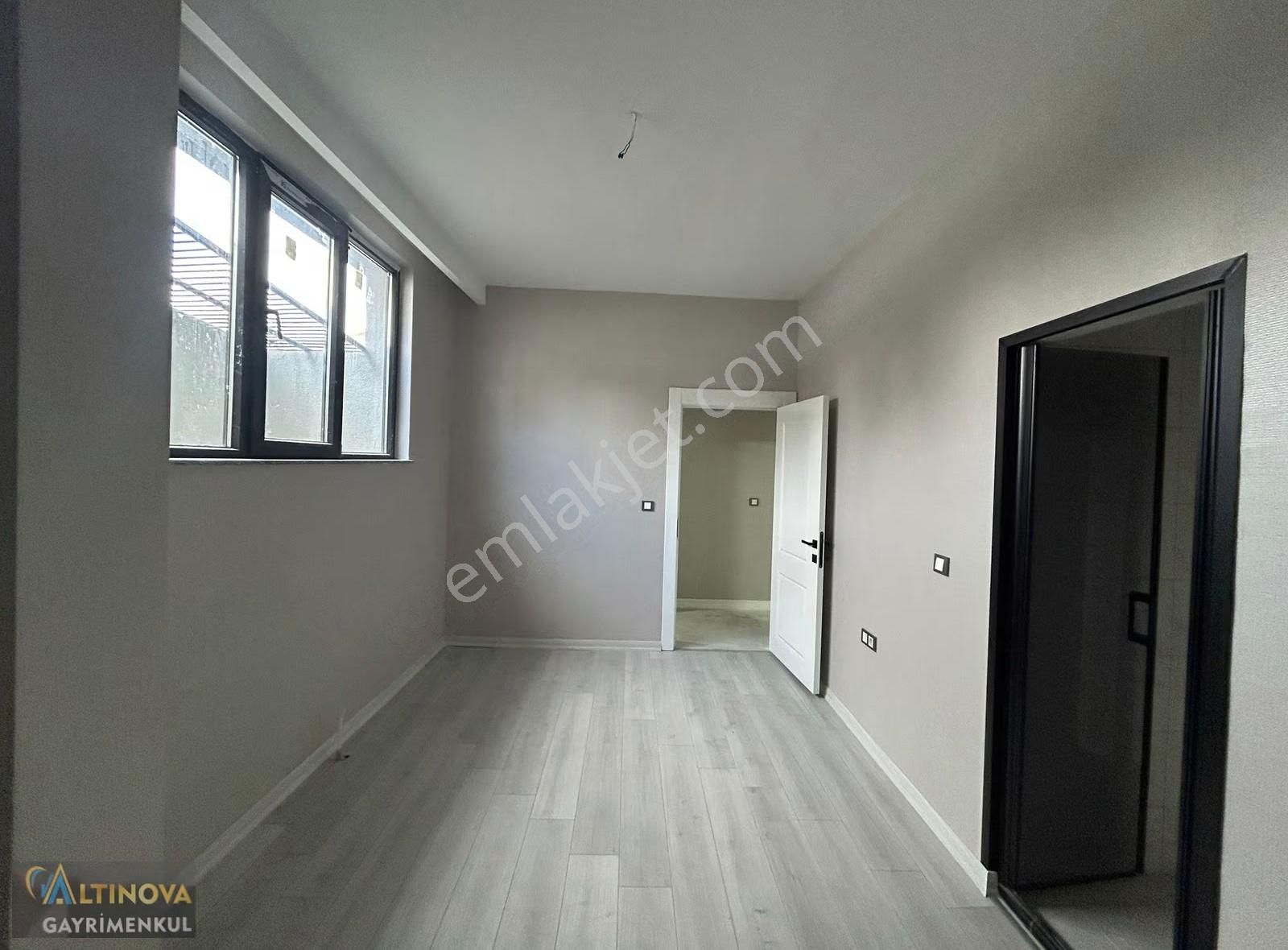 Keçiörende Şehir Merkezine Yakın Sıfır Satılık 2+1 Daire - Görsel 12