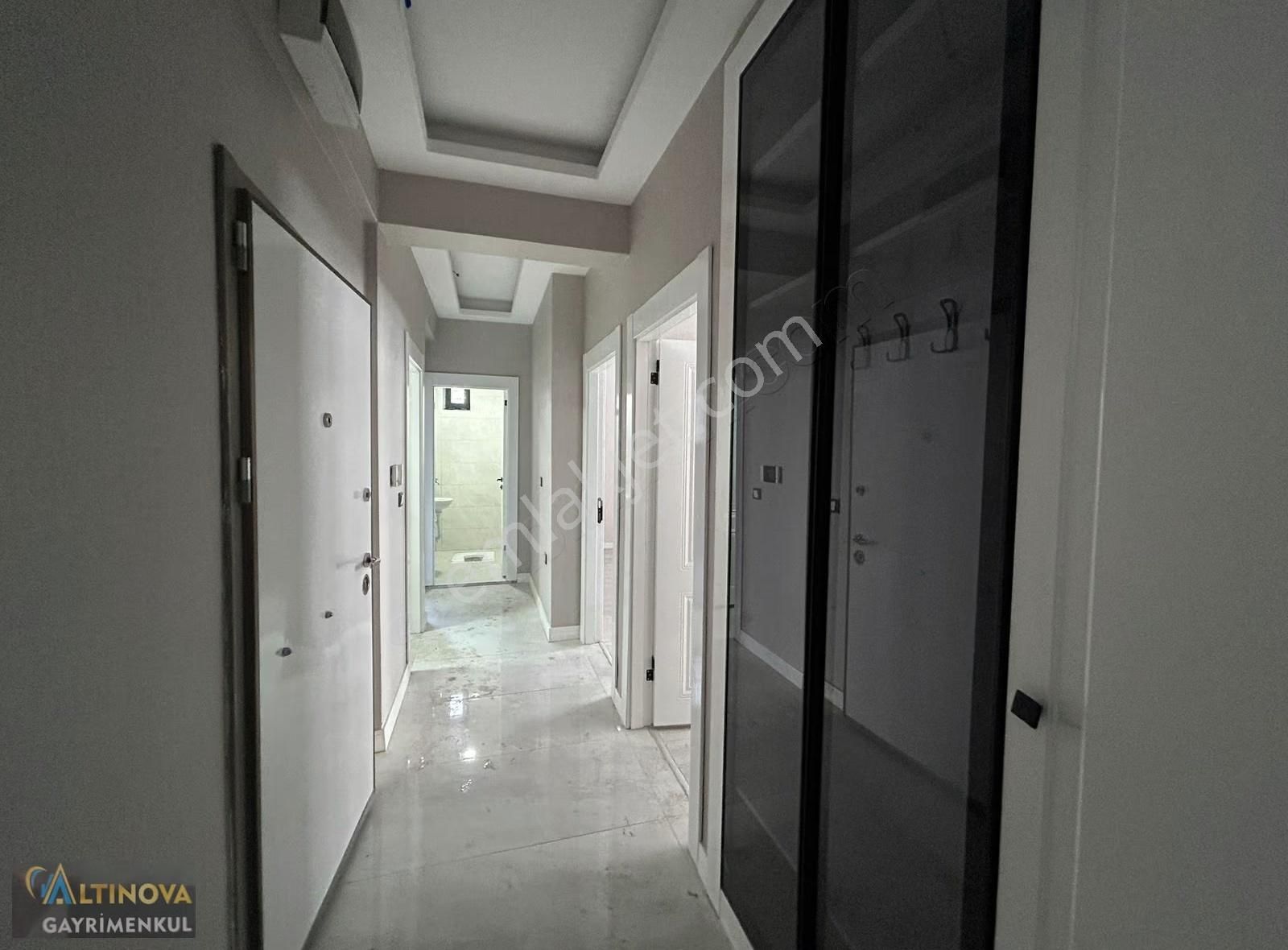 Keçiörende Şehir Merkezine Yakın Sıfır Satılık 2+1 Daire - Görsel 21