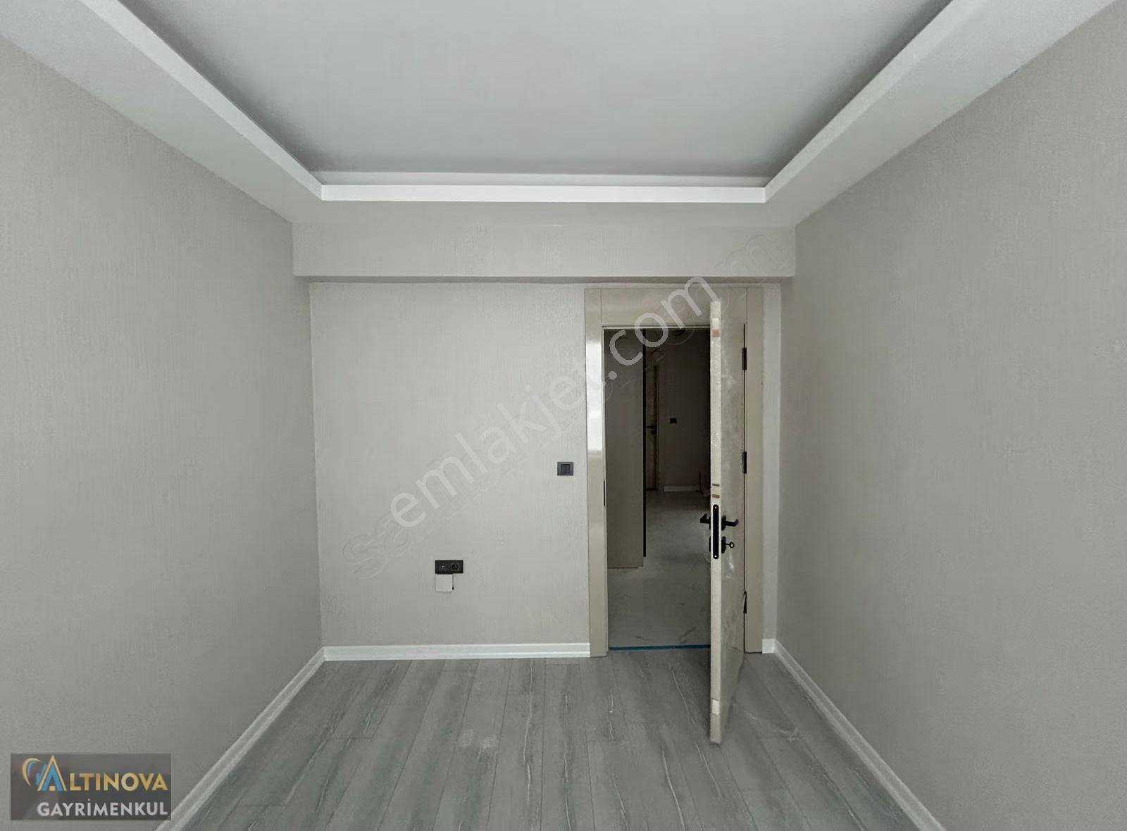 Keçiörende Sıfır Delüx Bölgenin En Uygun 3+1 Dairesi - Görsel 2