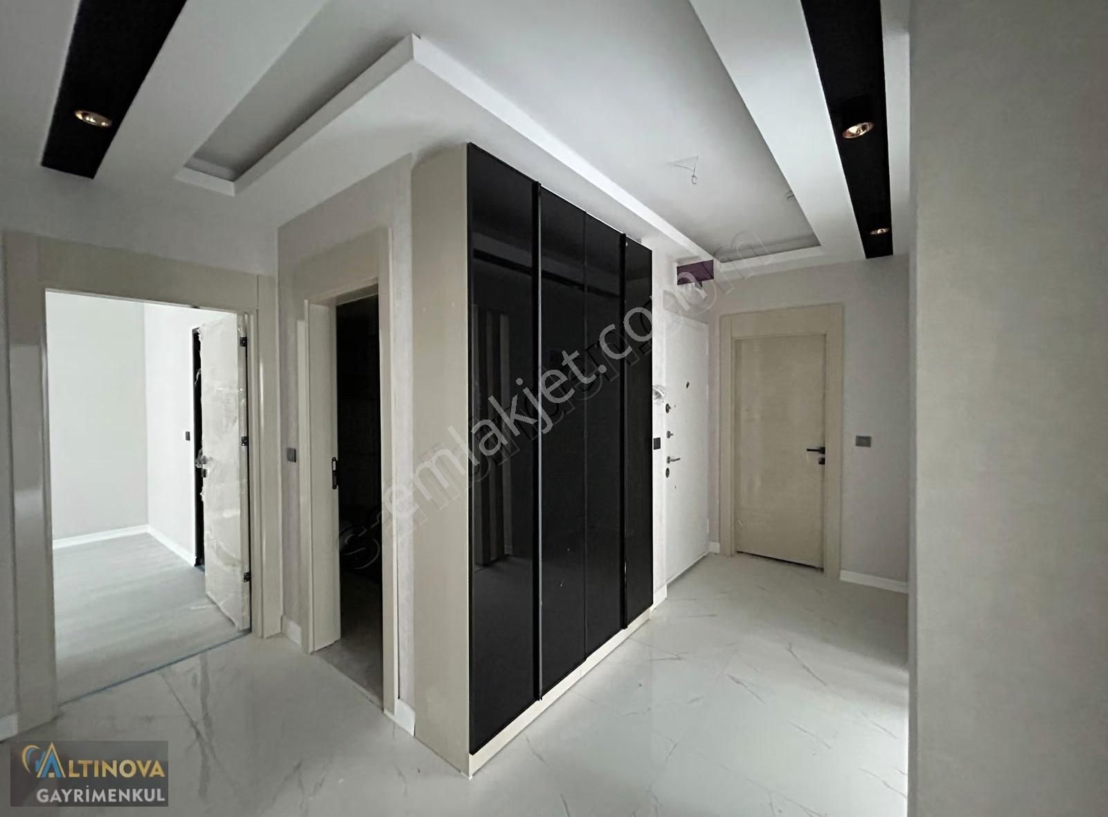 Keçiörende Sıfır Delüx Bölgenin En Uygun 3+1 Dairesi - Görsel 19