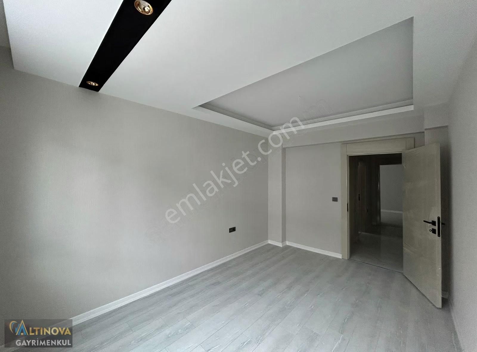 Keçiörende Sıfır Delüx Bölgenin En Uygun 3+1 Dairesi - Görsel 13