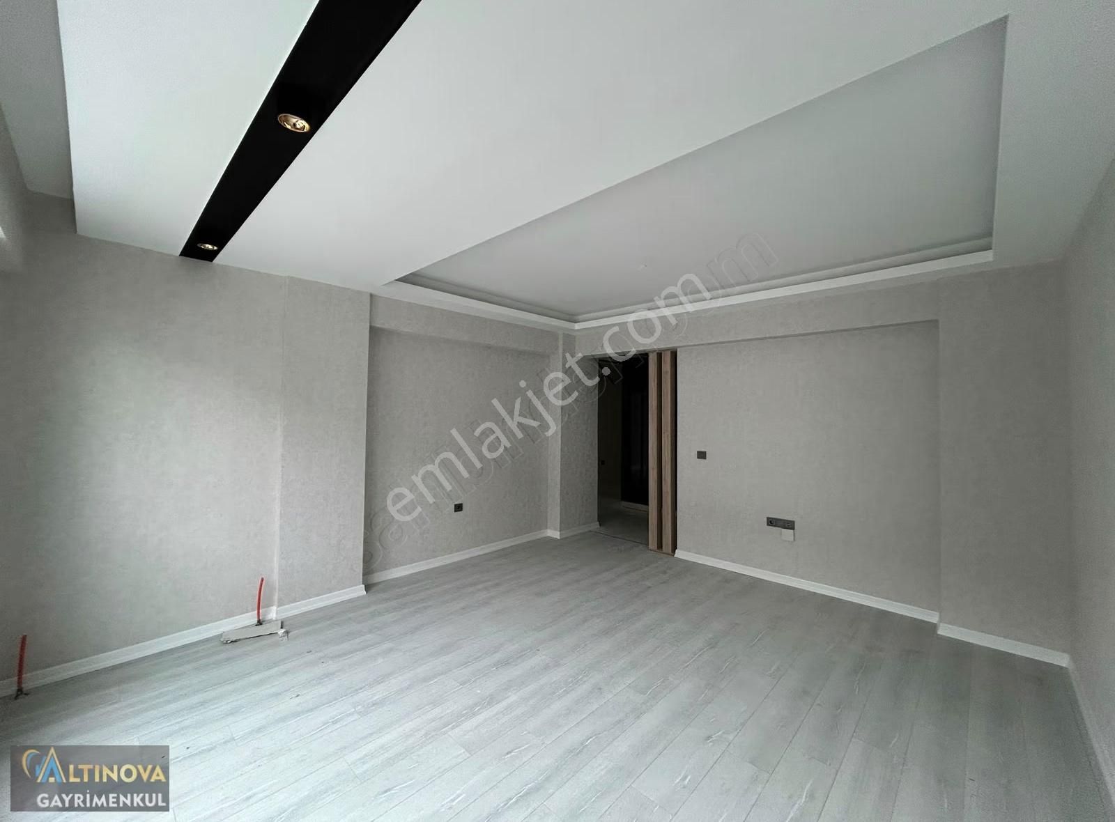 Keçiörende Sıfır Delüx Bölgenin En Uygun 3+1 Dairesi - Görsel 24