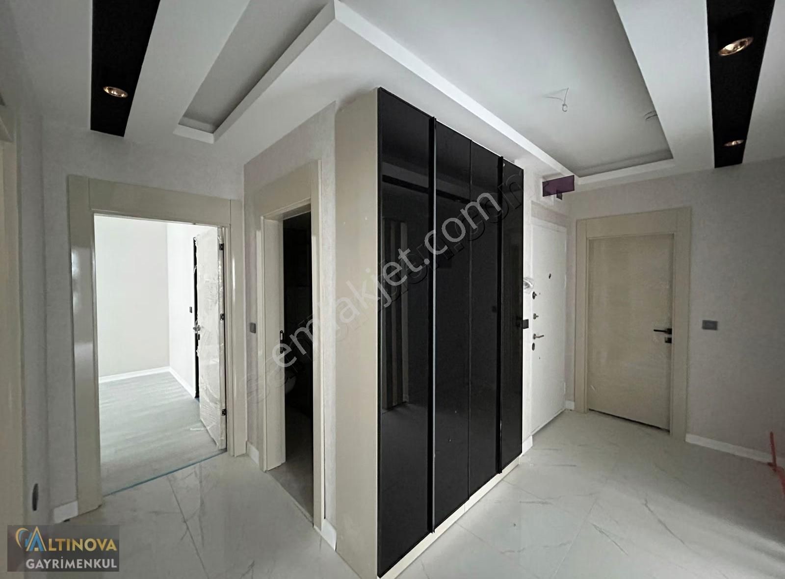 Keçiörende Sıfır Delüx Bölgenin En Uygun 3+1 Dairesi - Görsel 14