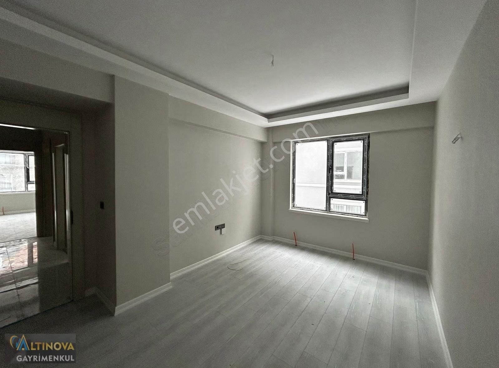 Keçiörende Sıfır Delüx Bölgenin En Uygun 3+1 Dairesi - Görsel 21