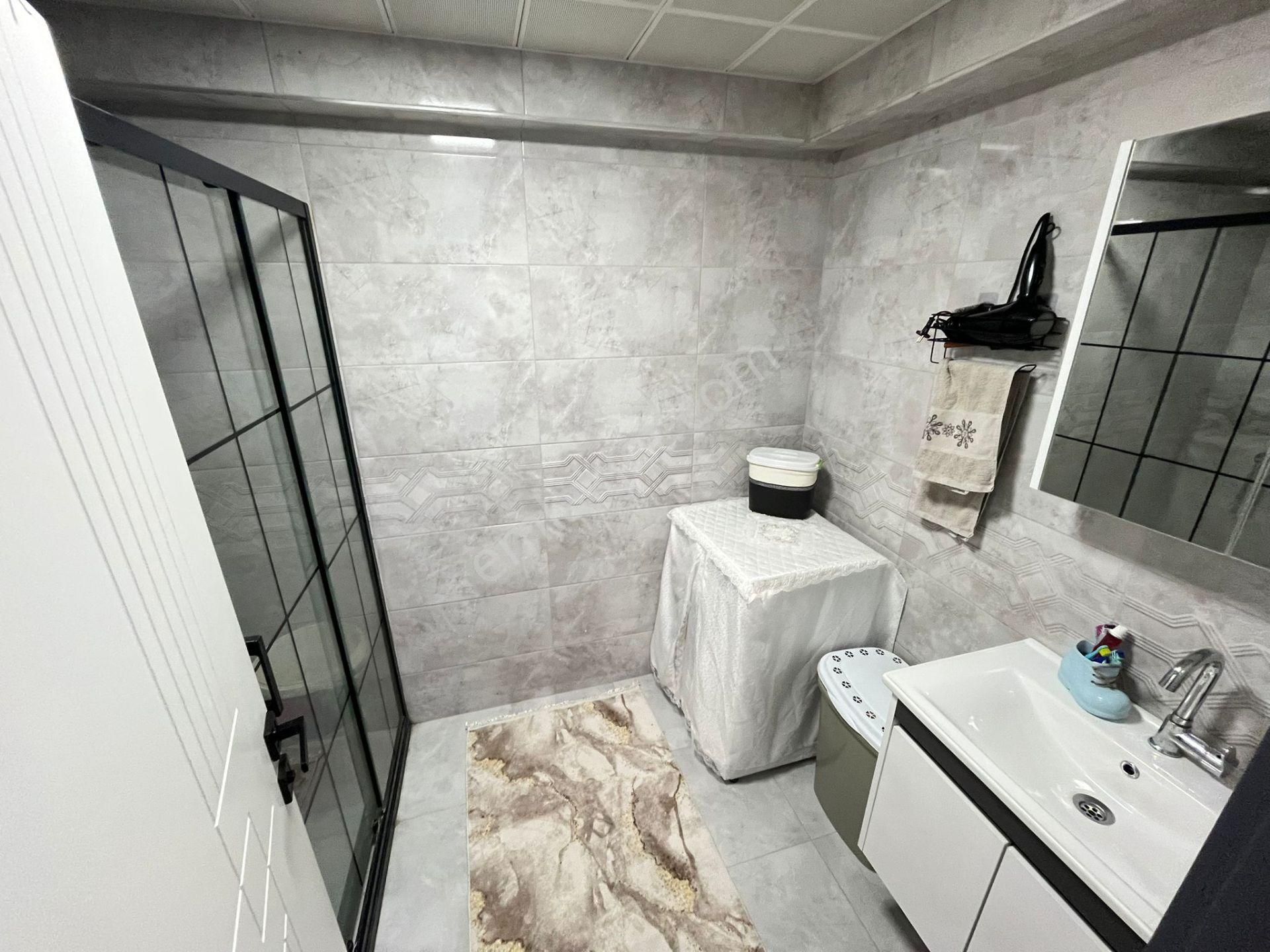 Keçiören Karakaya Mah 3+1 125m2 Katta Asansörlü Daire - Görsel 15