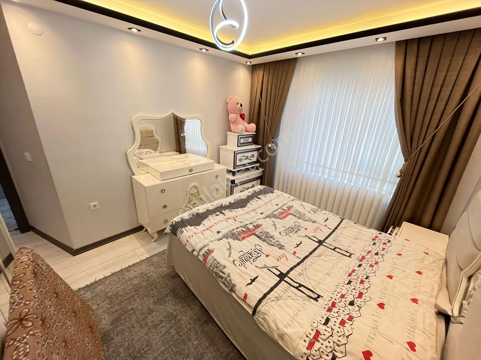 Keçiören Karakaya Mah 3+1 125m2 Katta Asansörlü Daire - Görsel 10