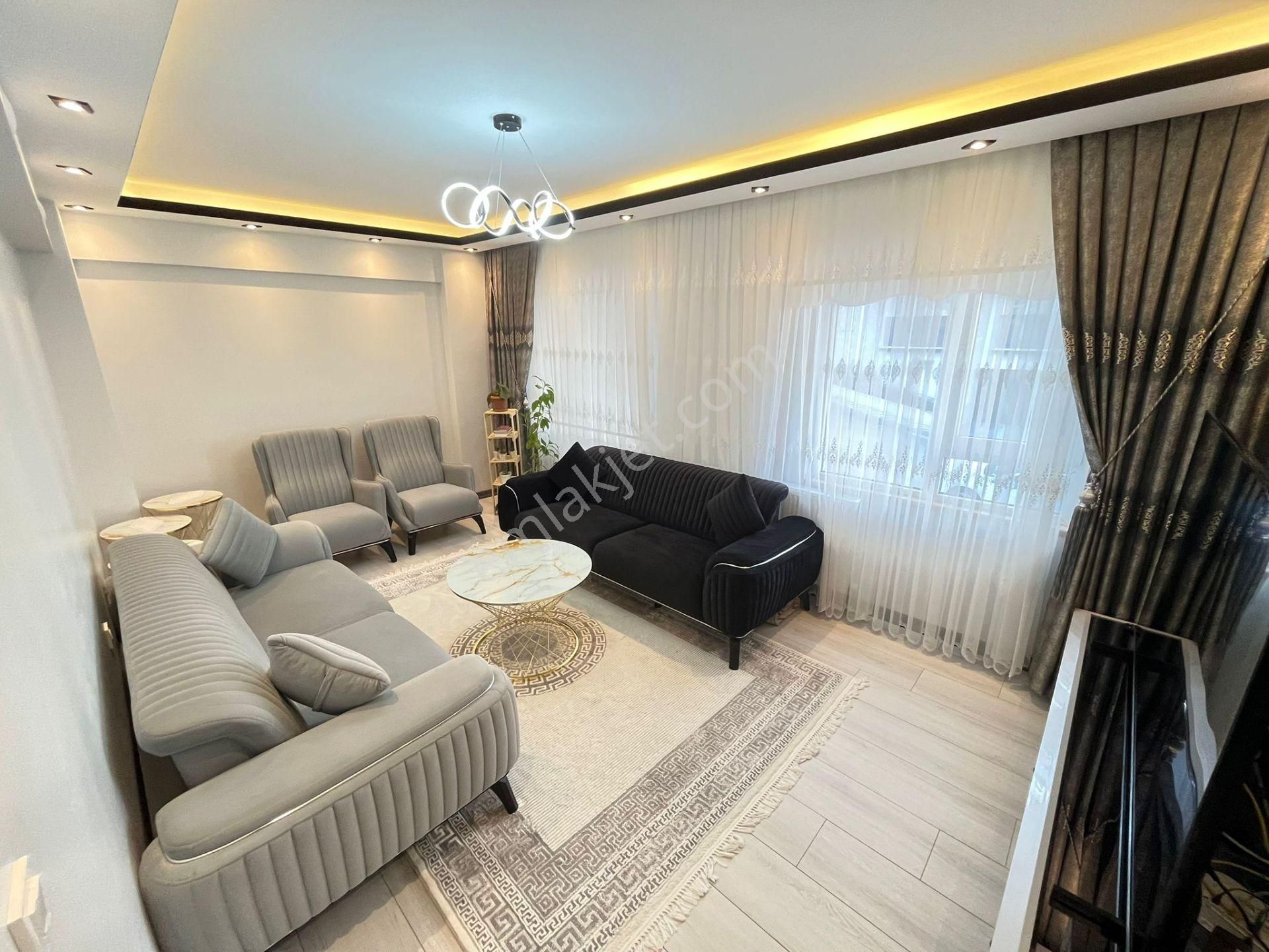 Keçiören Karakaya Mah 3+1 125m2 Katta Asansörlü Daire - Görsel 5