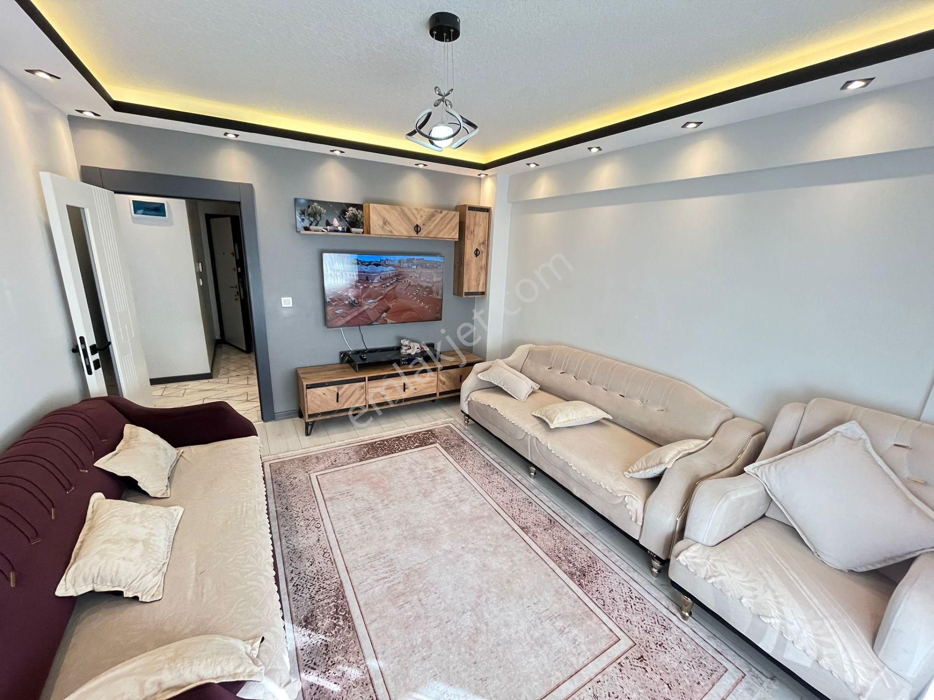 Keçiören Karakaya Mah 3+1 125m2 Katta Asansörlü Daire - Görsel 4