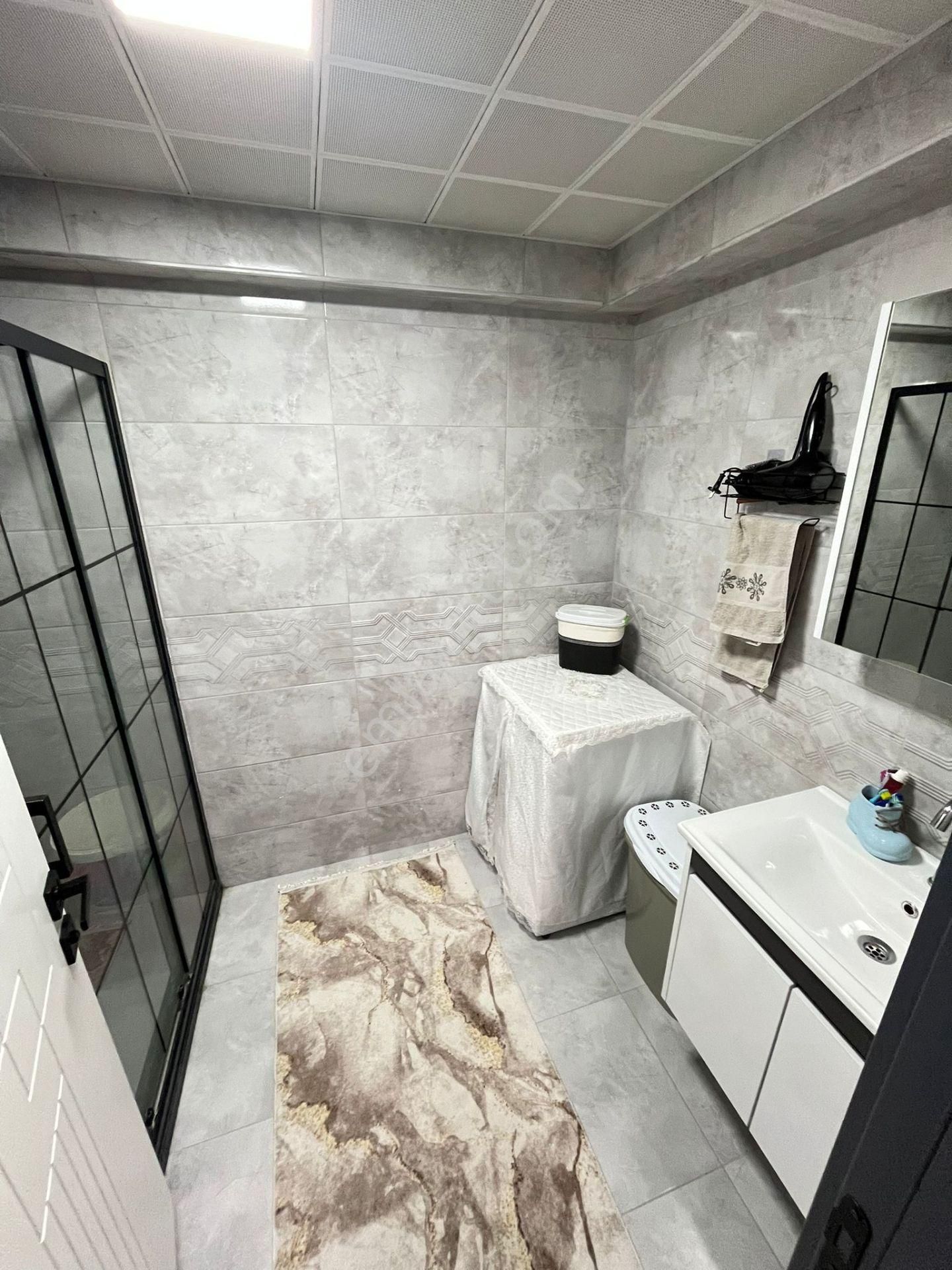 Keçiören Karakaya Mah 3+1 125m2 Katta Asansörlü Daire - Görsel 14