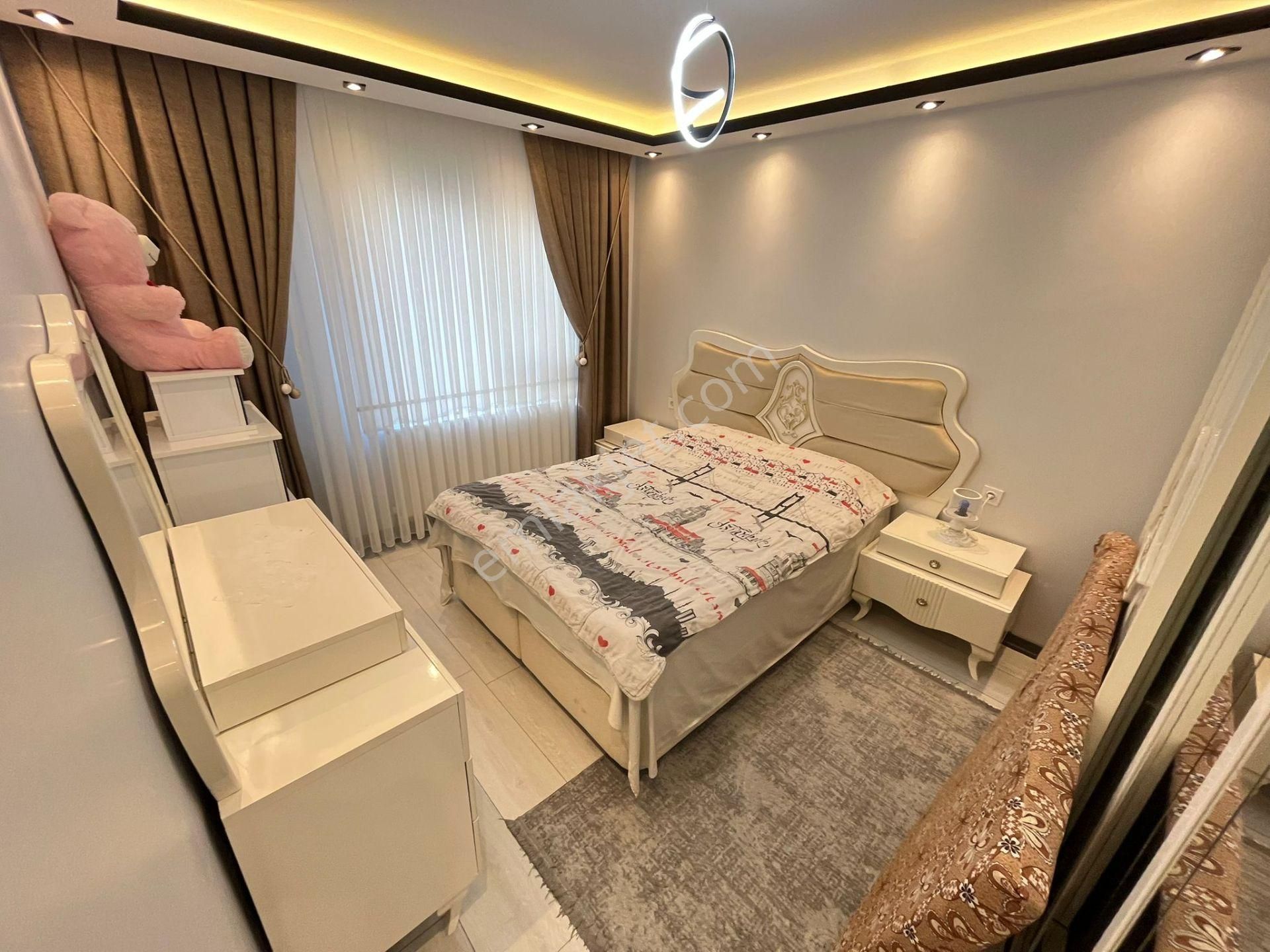 Keçiören Karakaya Mah 3+1 125m2 Katta Asansörlü Daire - Görsel 7