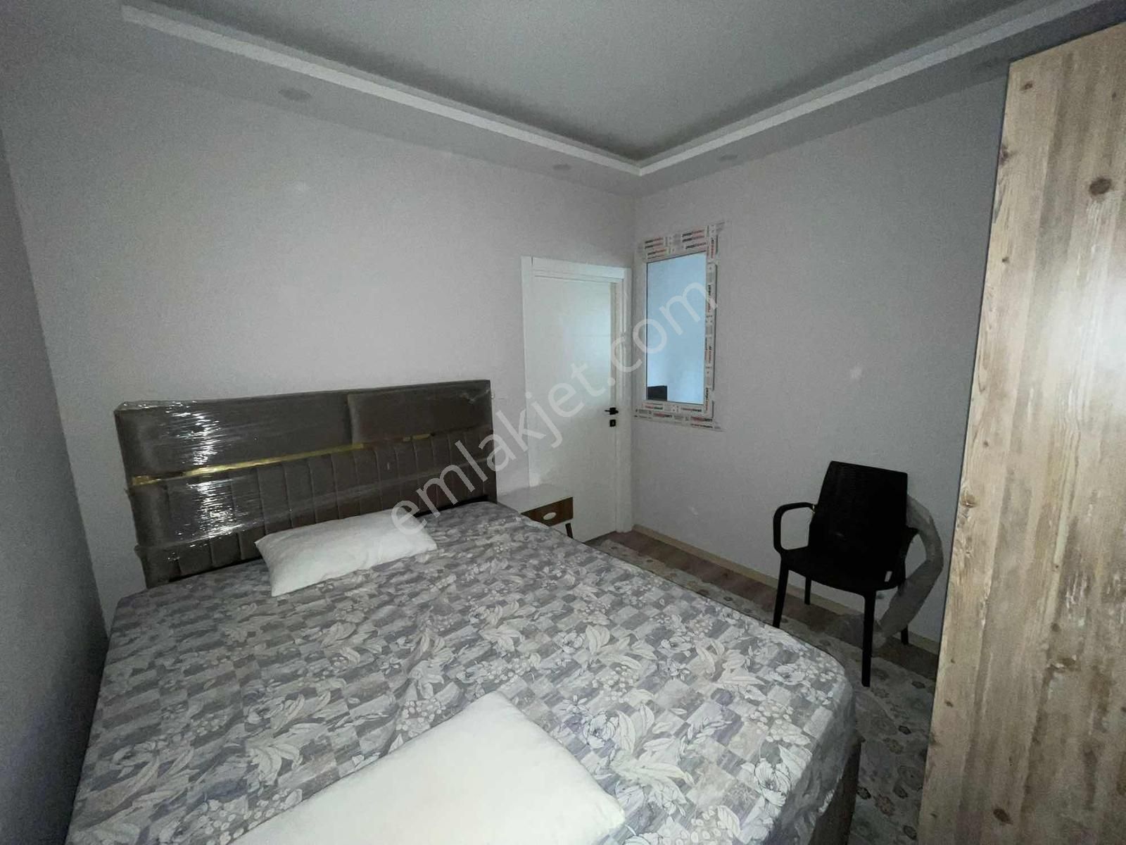 Final'den Kenan Evrenin Göbeğinde 1+1 Cazip Daire - Görsel 2