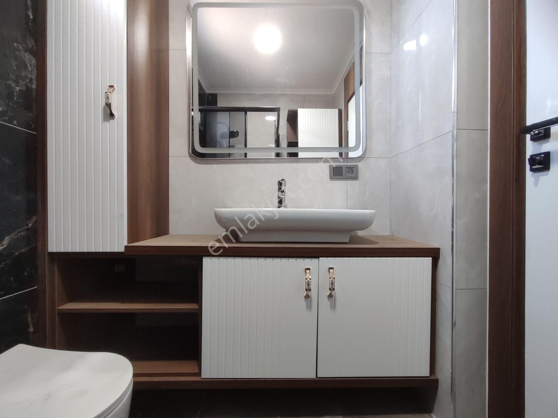 Kardeş'ten Güre'de Bahçeli Süper Lüks Tam Müstakil 3+1 Villa - Görsel 19