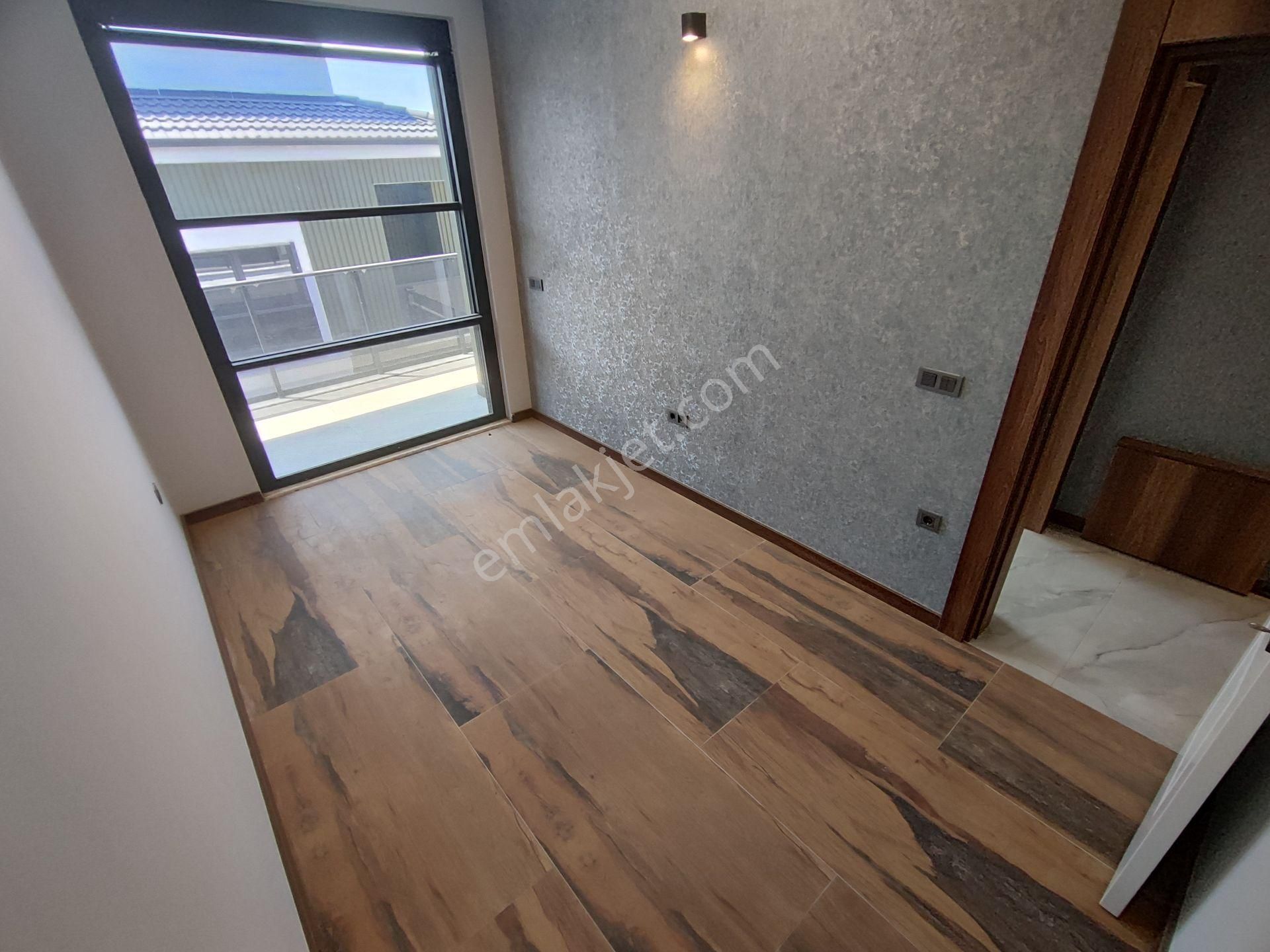 Kardeş'ten Güre'de Bahçeli Süper Lüks Tam Müstakil 3+1 Villa - Görsel 29