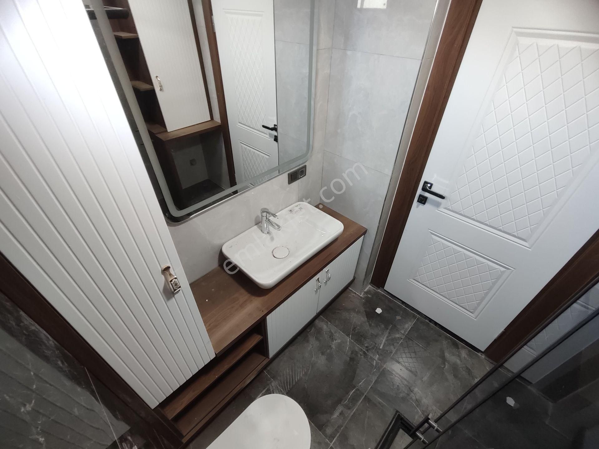 Kardeş'ten Güre'de Bahçeli Süper Lüks Tam Müstakil 3+1 Villa - Görsel 20