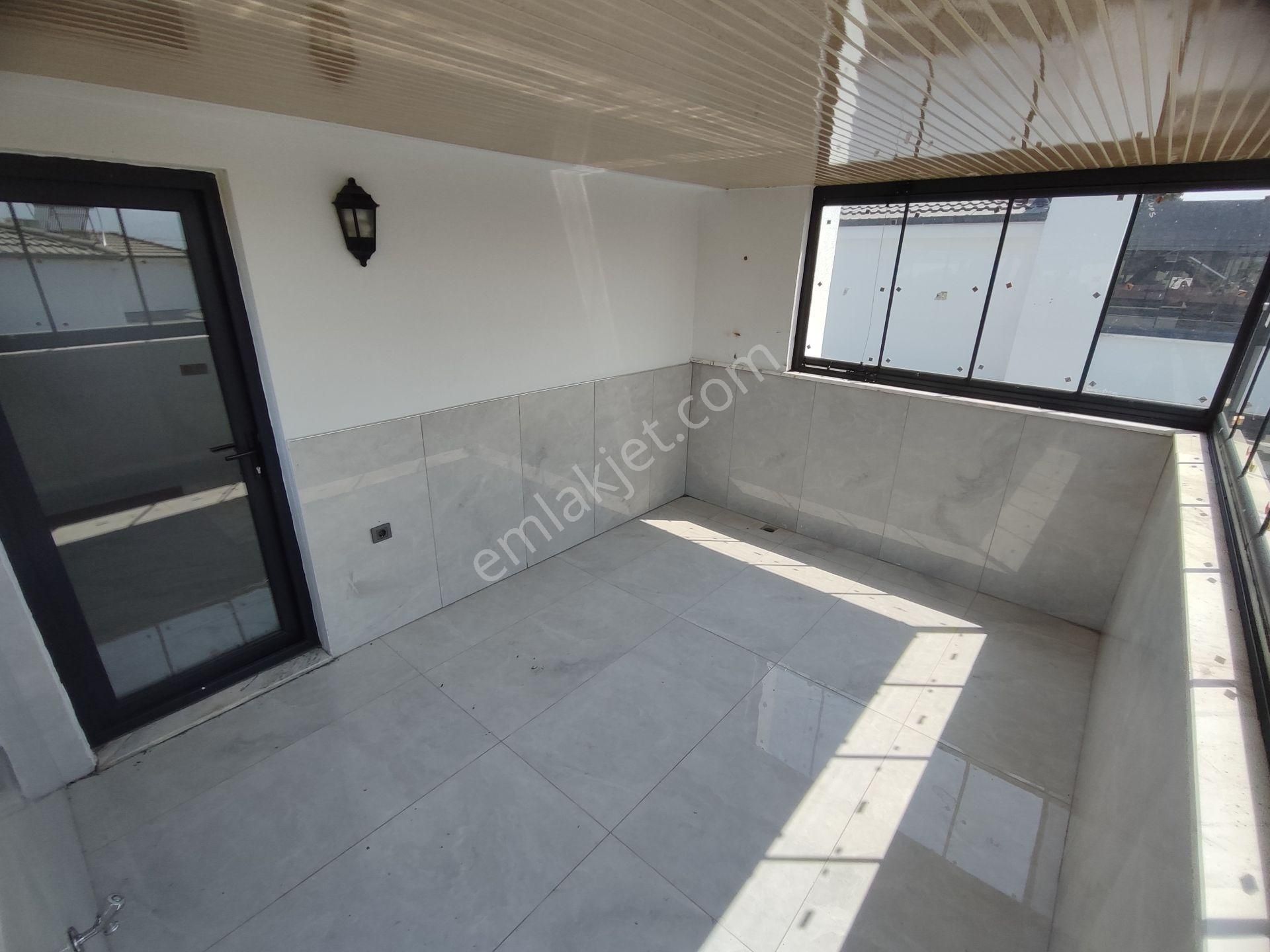 Kardeş'ten Güre'de Bahçeli Süper Lüks Tam Müstakil 3+1 Villa - Görsel 33