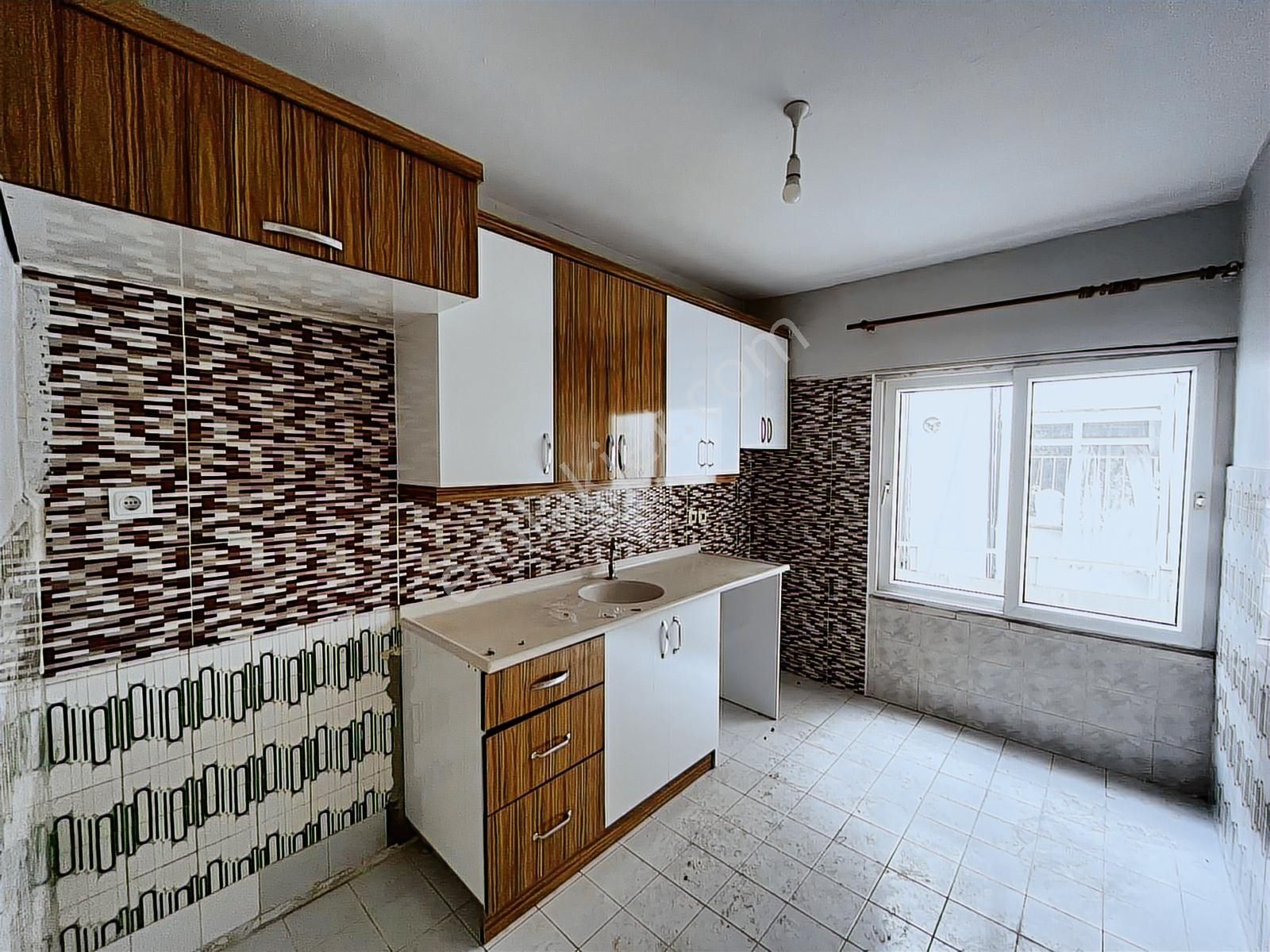 Final Emlak Dan Bulvar Üzeri 3+1 Kapalı Mutfaklı Satlık Daire