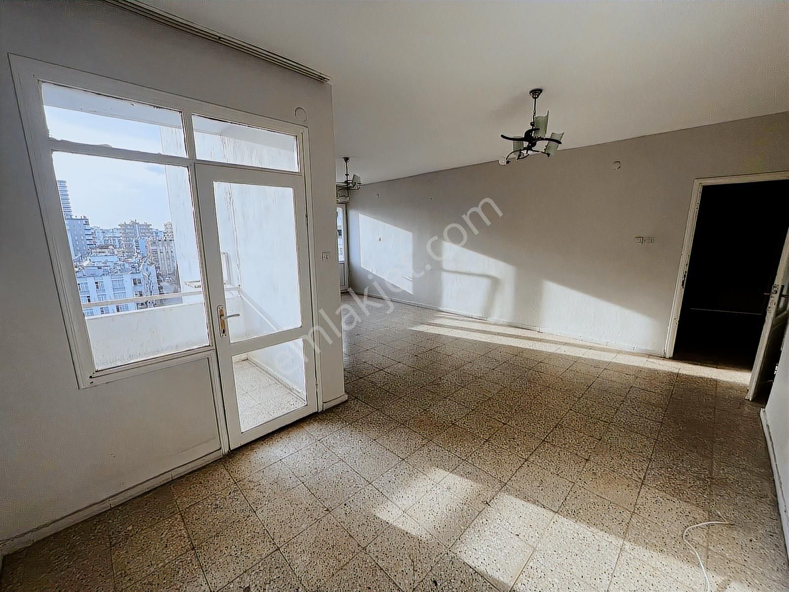 Final Emlak Dan Bulvar Üzeri 3+1 Kapalı Mutfaklı Satlık Daire - Görsel 16