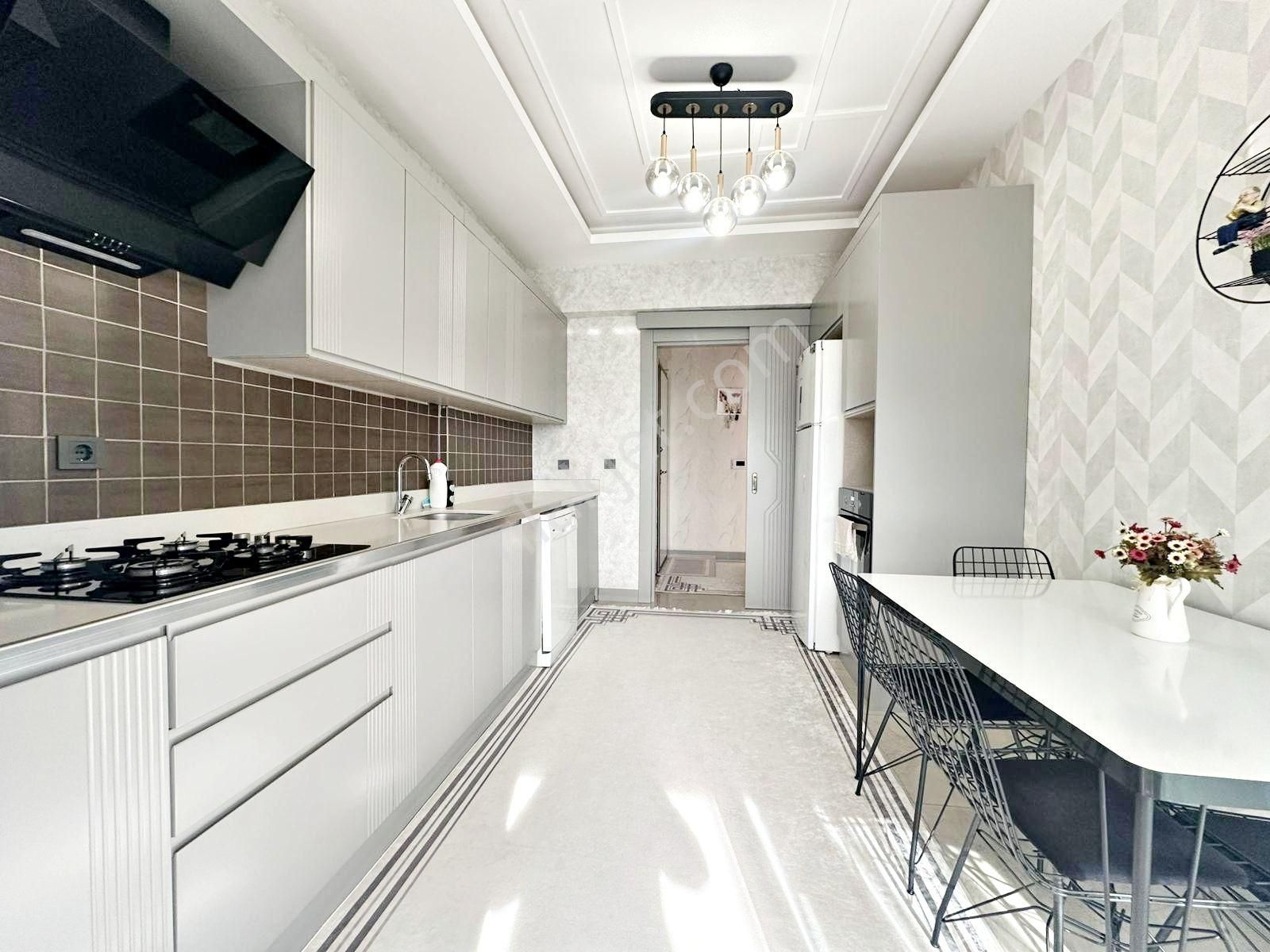 Belkız Antep Cepheli Kuruş Masrafsız! Yılın Fırsatı Ultralüx 2+1 - Görsel 3