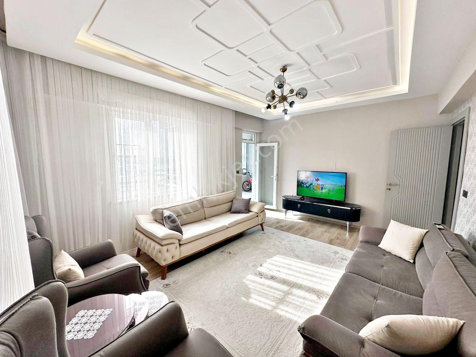 Belkız Antep Cepheli Kuruş Masrafsız! Yılın Fırsatı Ultralüx 2+1 - Görsel 10