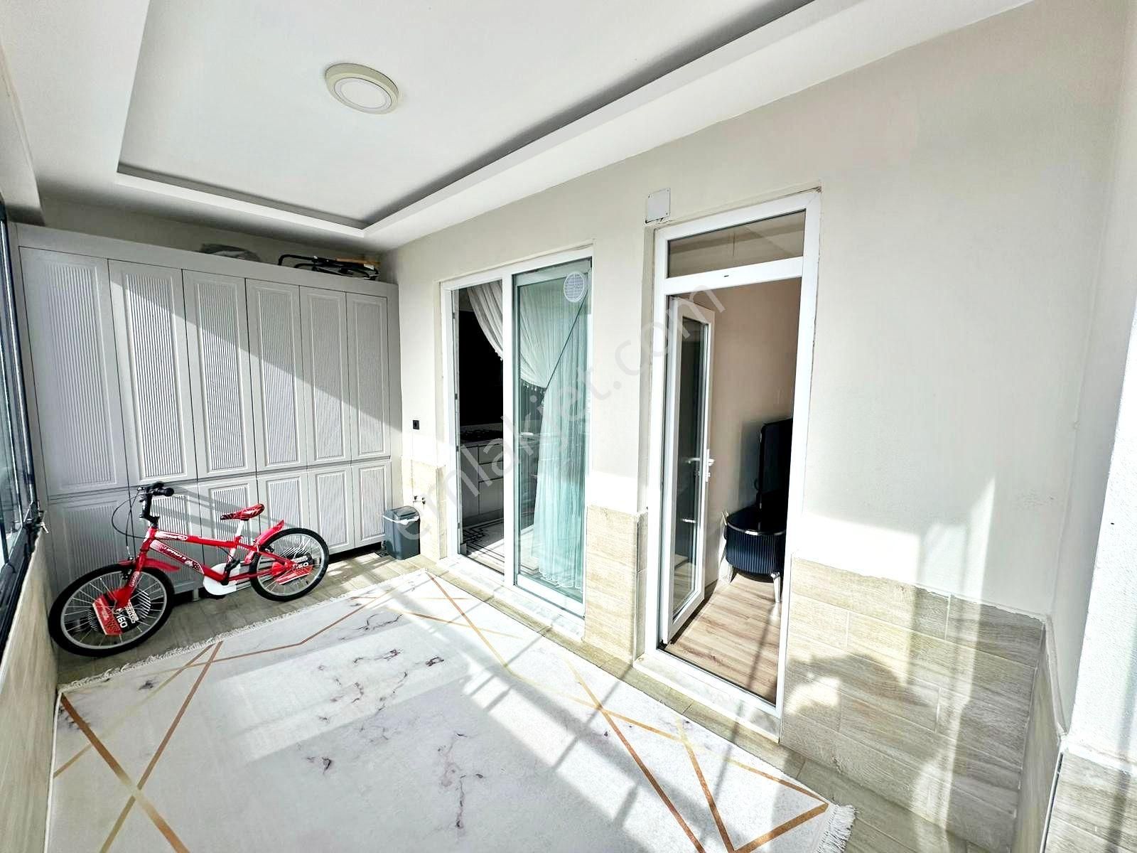 Belkız Antep Cepheli Kuruş Masrafsız! Yılın Fırsatı Ultralüx 2+1 - Görsel 6