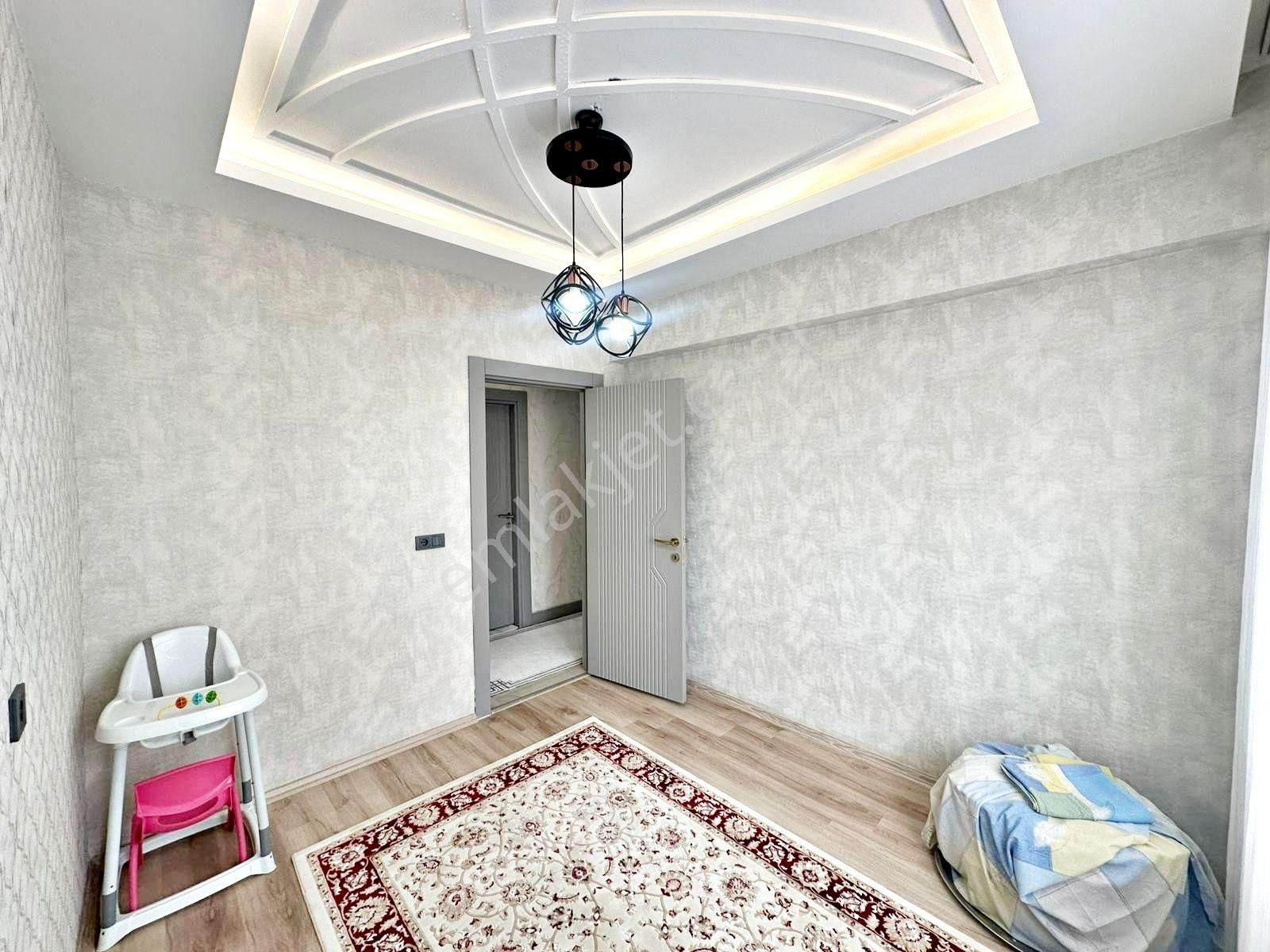 Belkız Antep Cepheli Kuruş Masrafsız! Yılın Fırsatı Ultralüx 2+1 - Görsel 12