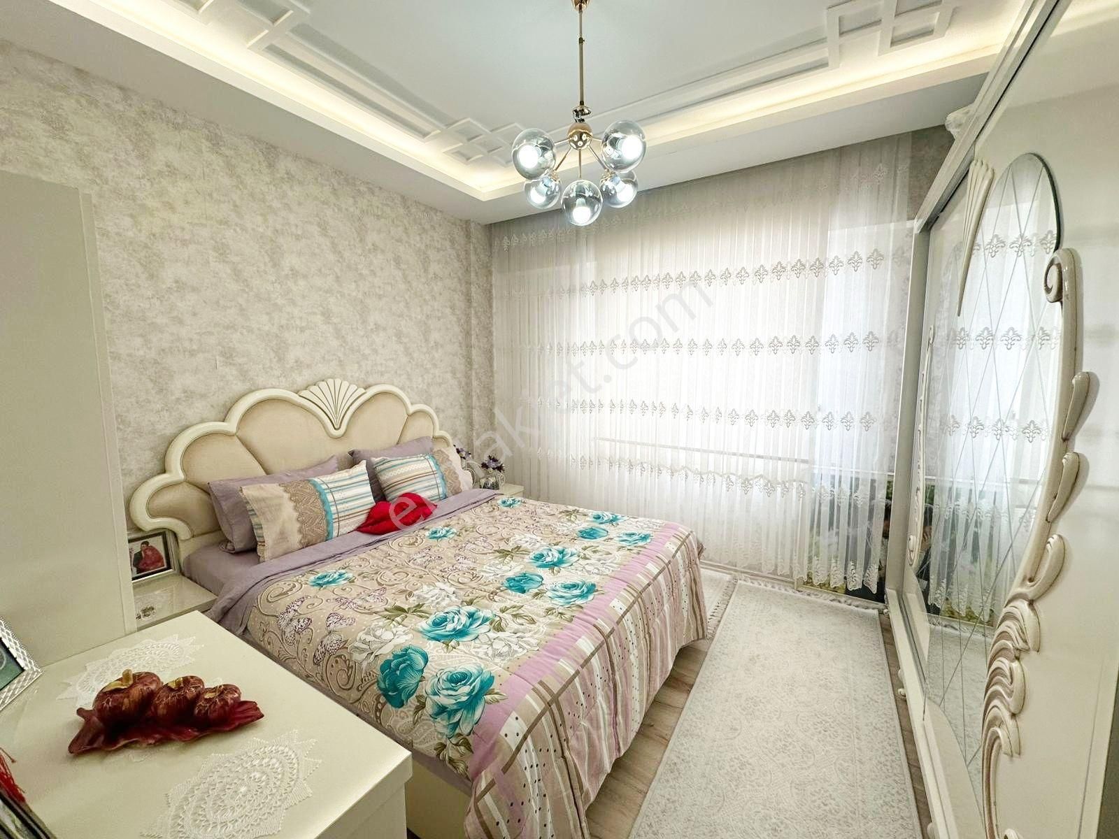 Belkız Antep Cepheli Kuruş Masrafsız! Yılın Fırsatı Ultralüx 2+1 - Görsel 14