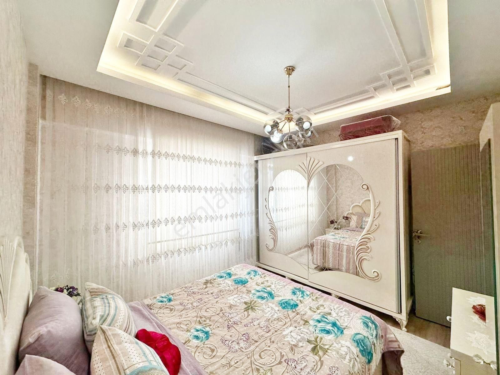 Belkız Antep Cepheli Kuruş Masrafsız! Yılın Fırsatı Ultralüx 2+1 - Görsel 16