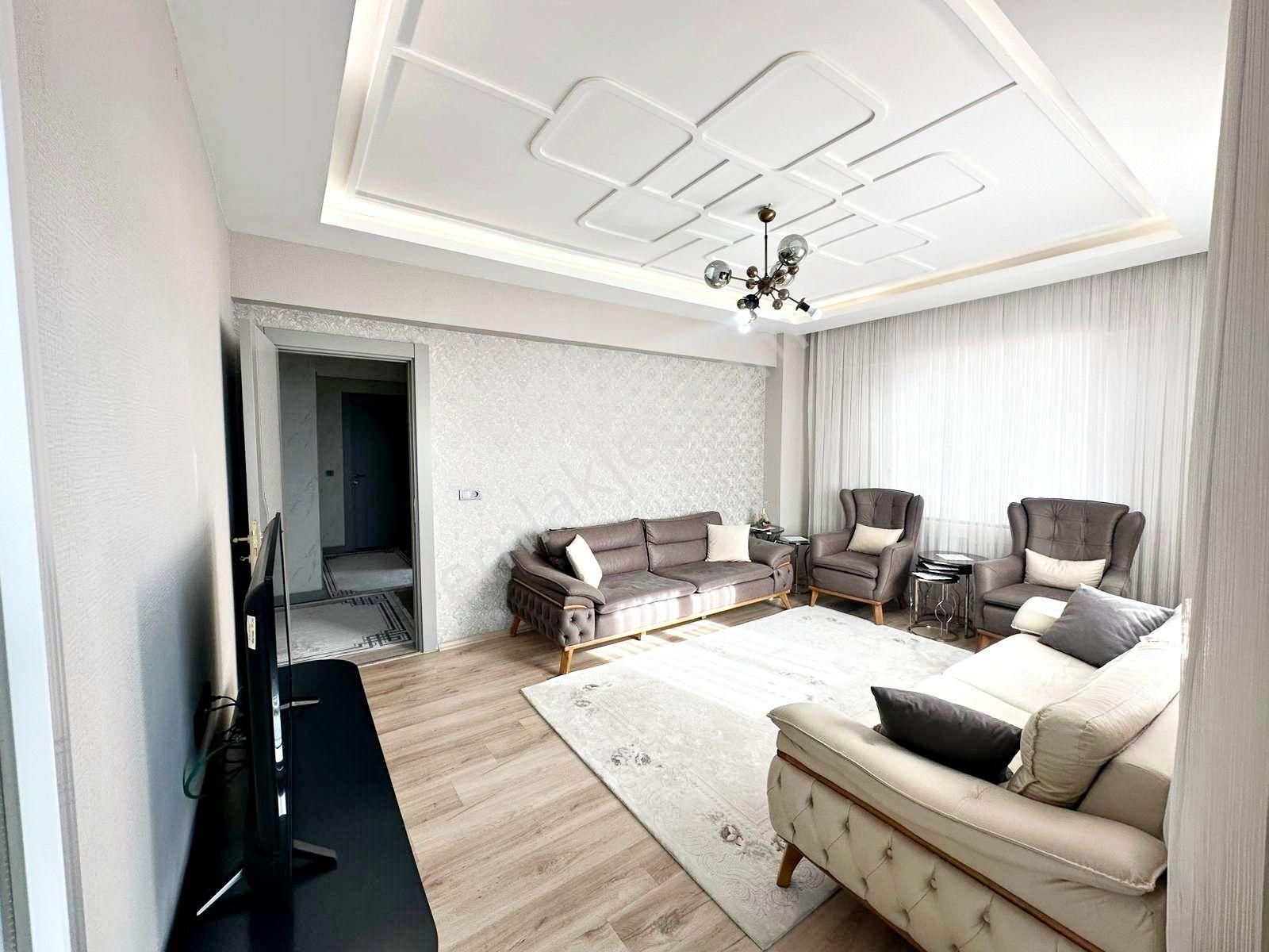 Belkız Antep Cepheli Kuruş Masrafsız! Yılın Fırsatı Ultralüx 2+1 - Görsel 8