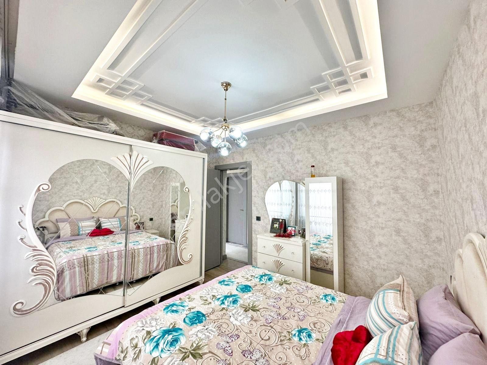 Belkız Antep Cepheli Kuruş Masrafsız! Yılın Fırsatı Ultralüx 2+1 - Görsel 15