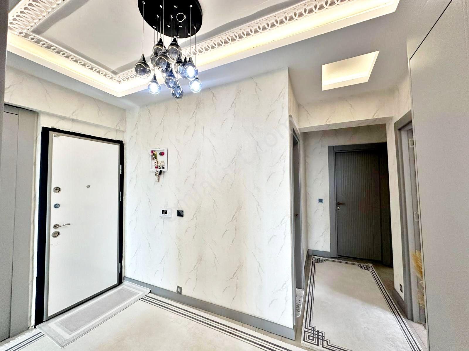 Belkız Antep Cepheli Kuruş Masrafsız! Yılın Fırsatı Ultralüx 2+1 - Görsel 23