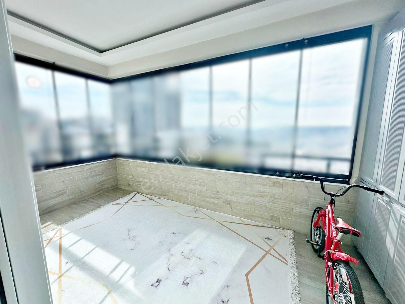 Belkız Antep Cepheli Kuruş Masrafsız! Yılın Fırsatı Ultralüx 2+1 - Görsel 4