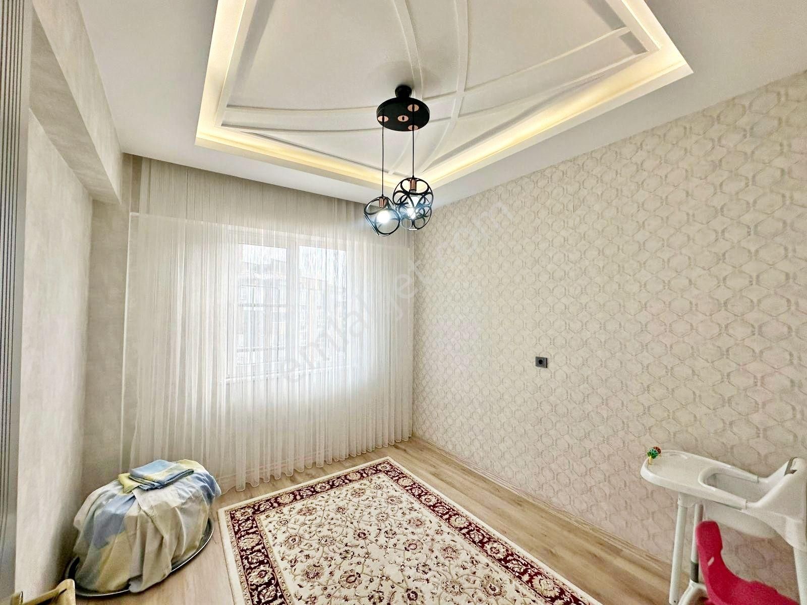 Belkız Antep Cepheli Kuruş Masrafsız! Yılın Fırsatı Ultralüx 2+1 - Görsel 11