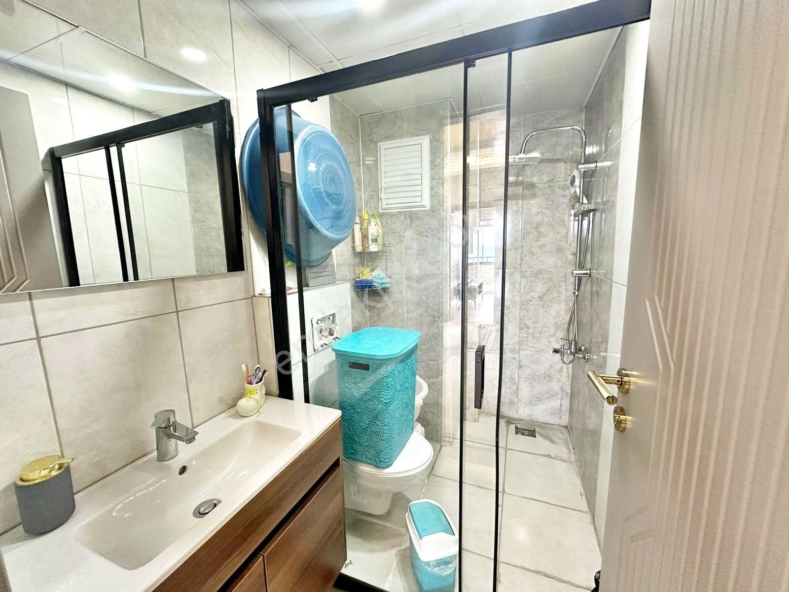 Belkız Antep Cepheli Kuruş Masrafsız! Yılın Fırsatı Ultralüx 2+1 - Görsel 18