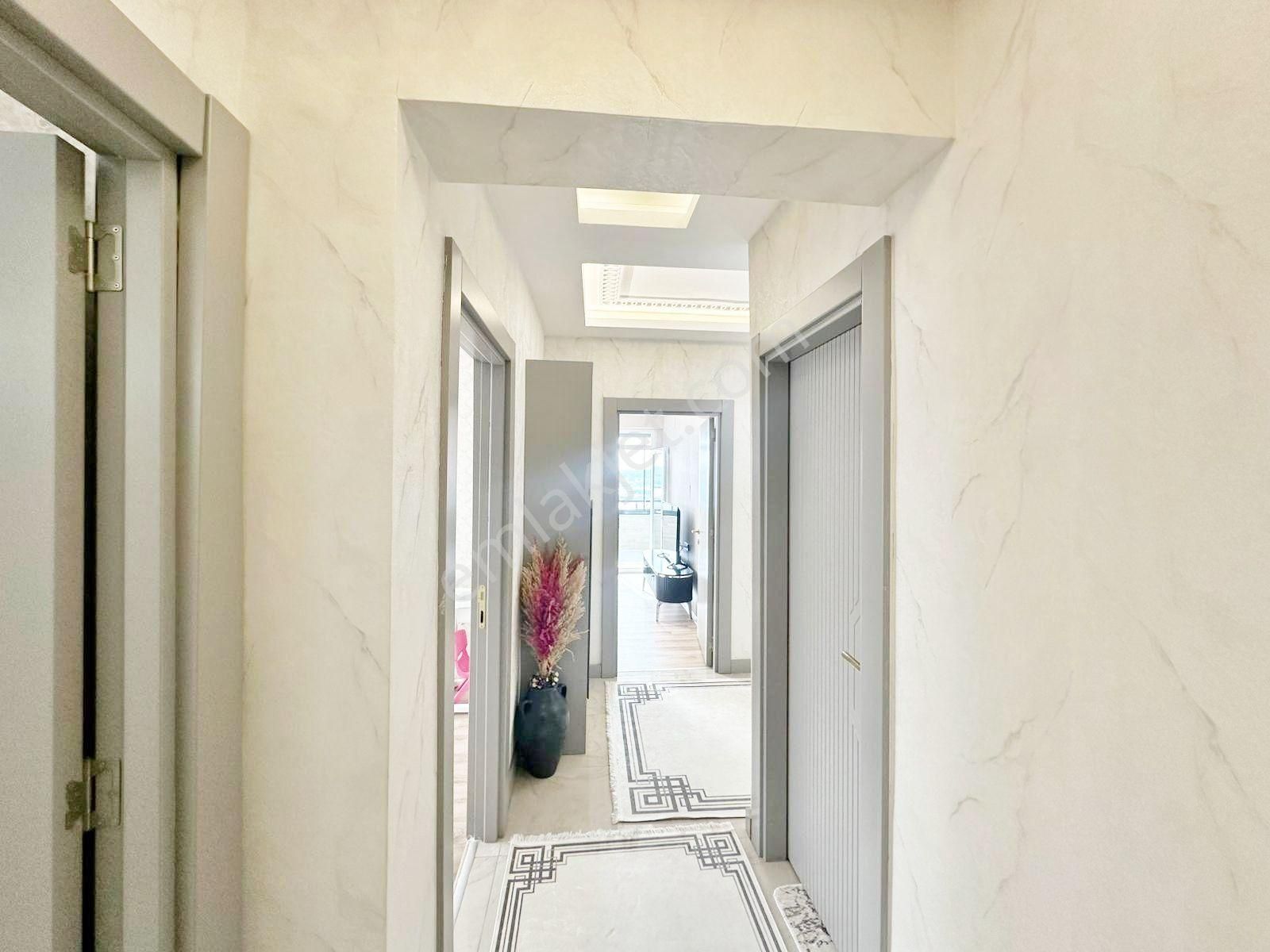 Belkız Antep Cepheli Kuruş Masrafsız! Yılın Fırsatı Ultralüx 2+1 - Görsel 17