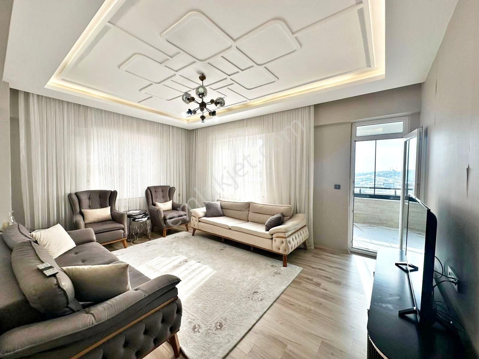 Belkız Antep Cepheli Kuruş Masrafsız! Yılın Fırsatı Ultralüx 2+1 - Görsel 7