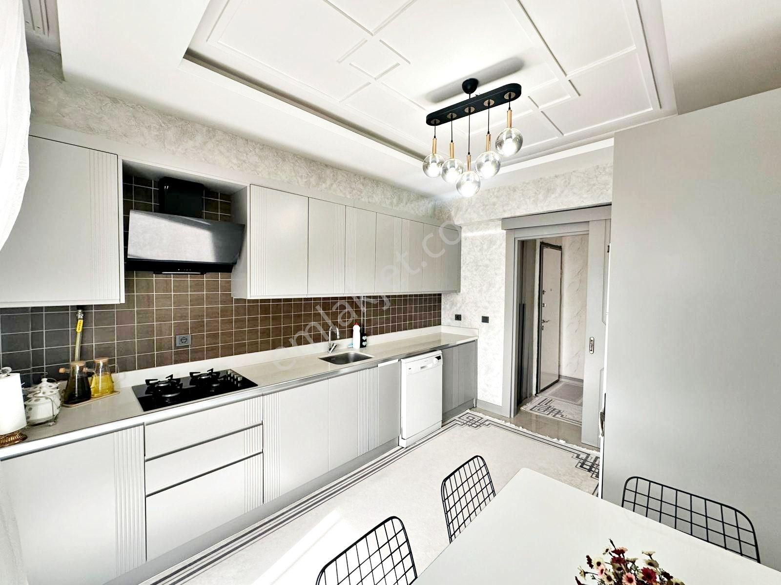 Belkız Antep Cepheli Kuruş Masrafsız! Yılın Fırsatı Ultralüx 2+1