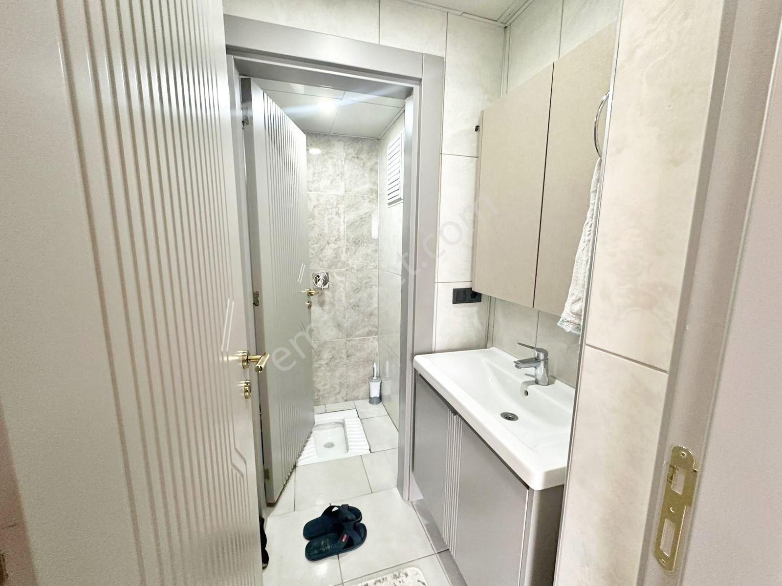 Belkız Antep Cepheli Kuruş Masrafsız! Yılın Fırsatı Ultralüx 2+1 - Görsel 19