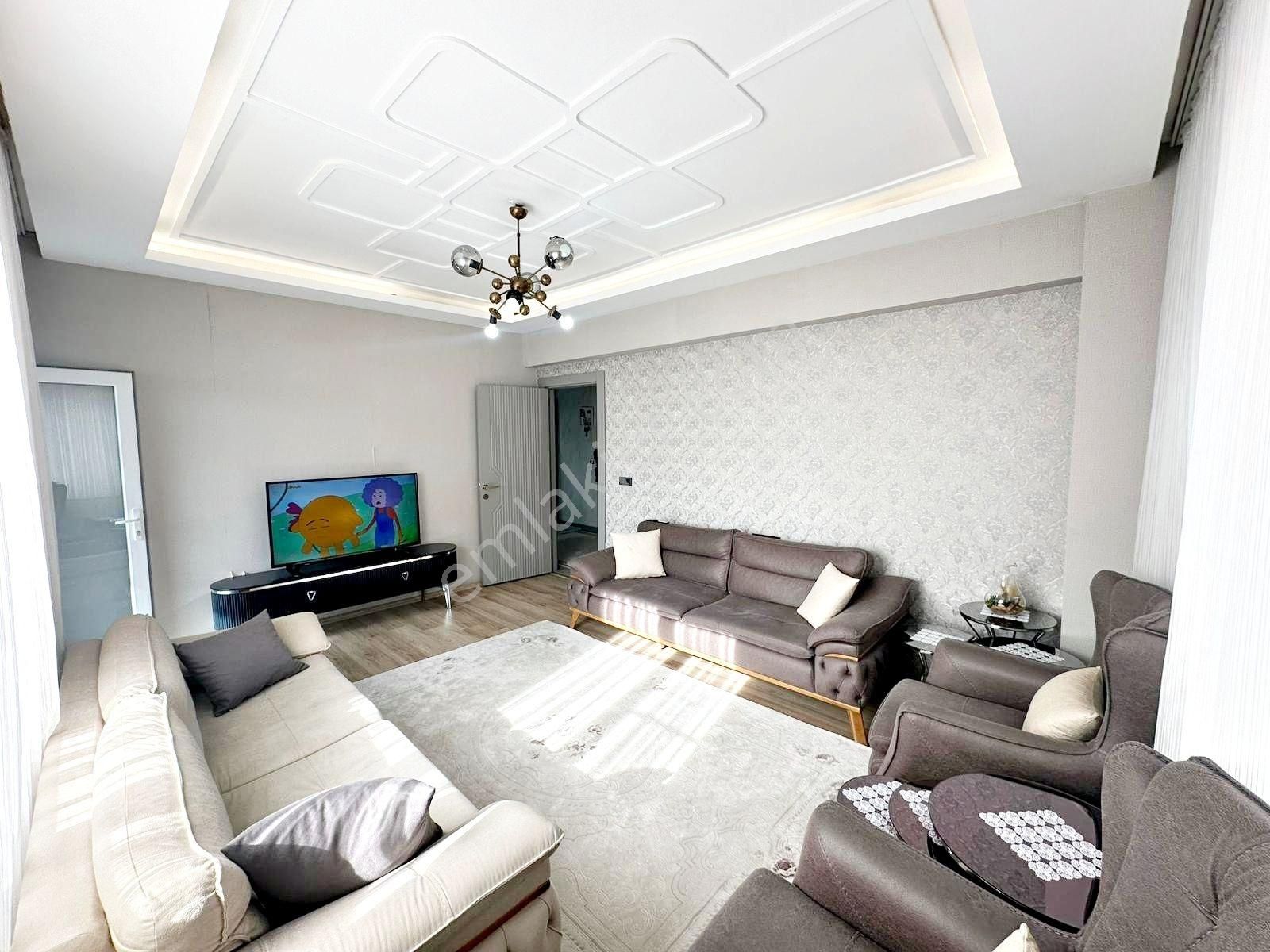 Belkız Antep Cepheli Kuruş Masrafsız! Yılın Fırsatı Ultralüx 2+1 - Görsel 9