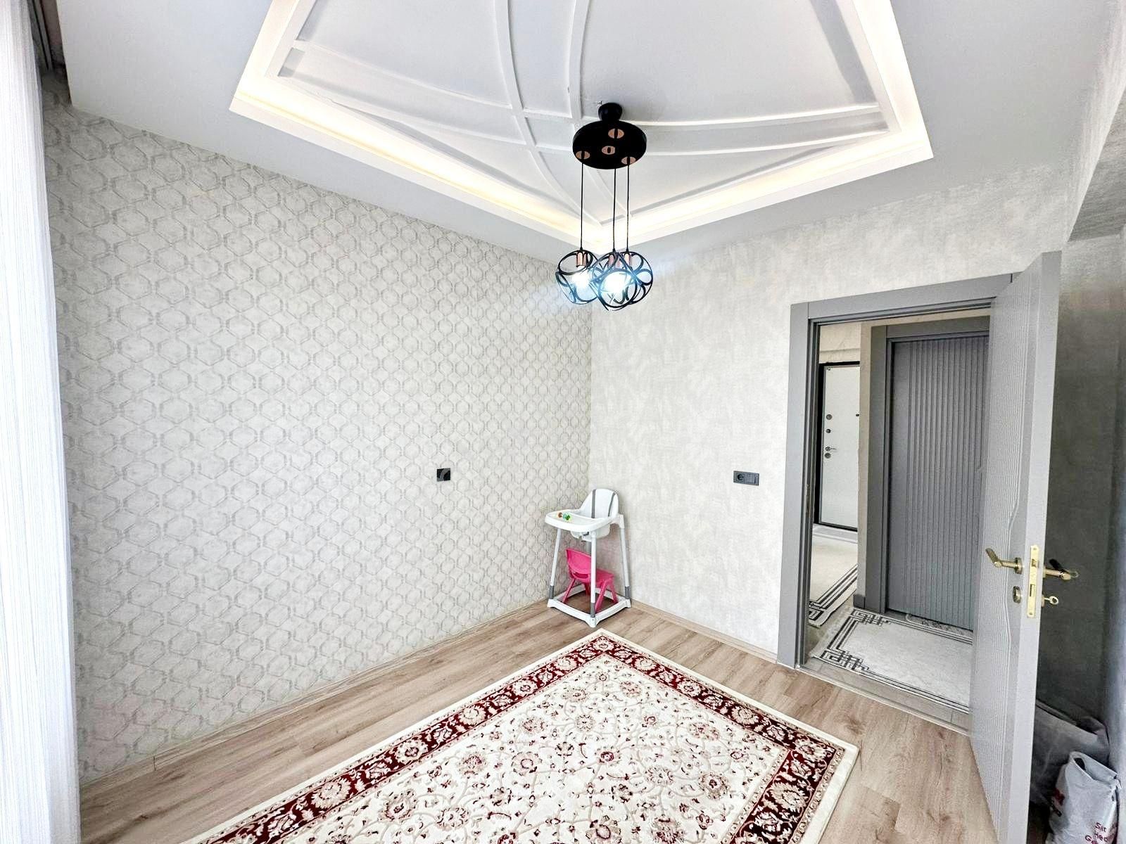 Belkız Antep Cepheli Kuruş Masrafsız! Yılın Fırsatı Ultralüx 2+1 - Görsel 13