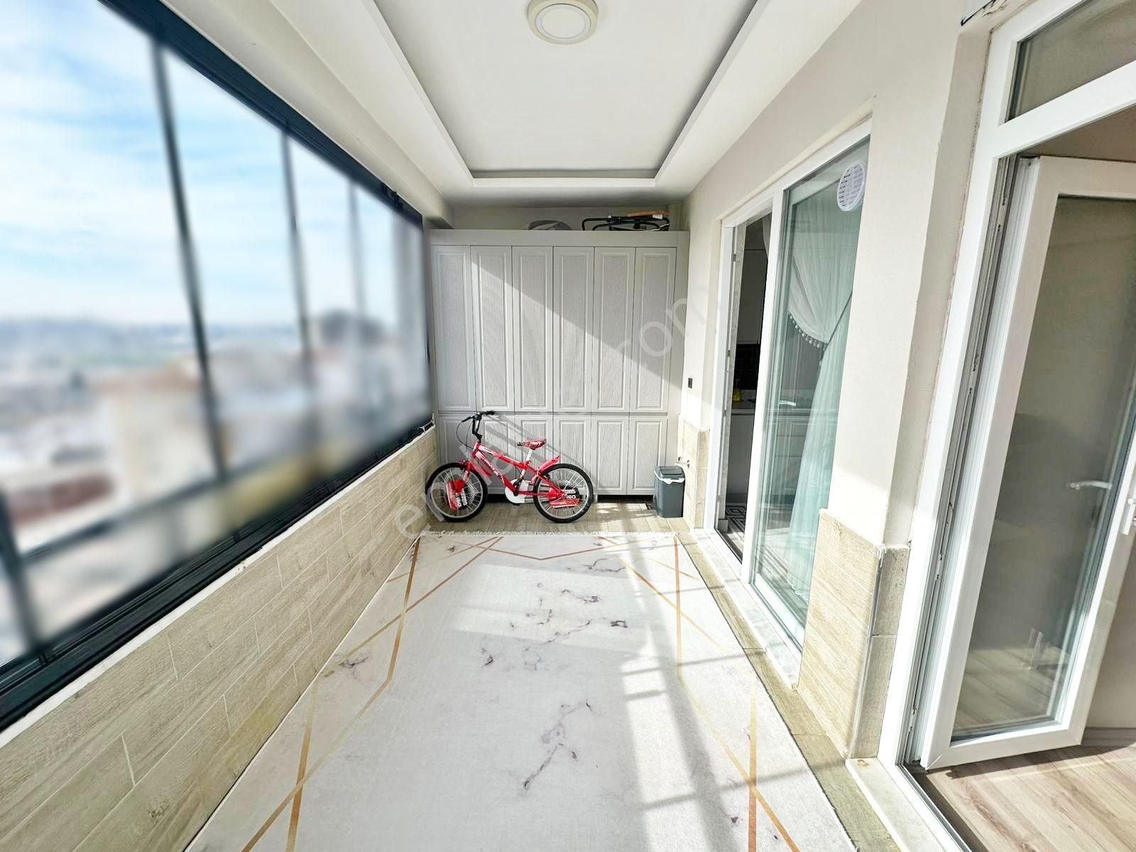 Belkız Antep Cepheli Kuruş Masrafsız! Yılın Fırsatı Ultralüx 2+1 - Görsel 5