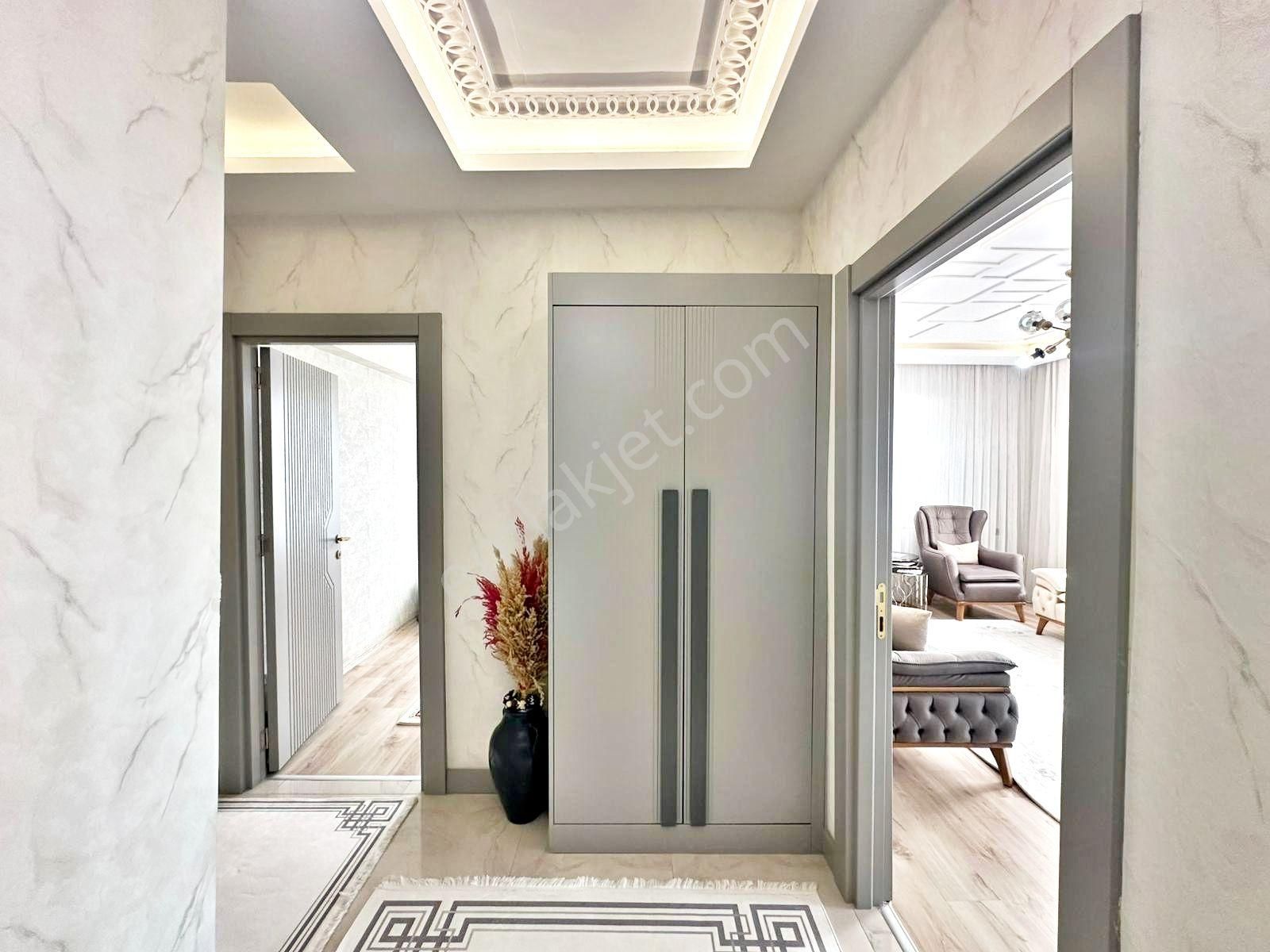 Belkız Antep Cepheli Kuruş Masrafsız! Yılın Fırsatı Ultralüx 2+1 - Görsel 21