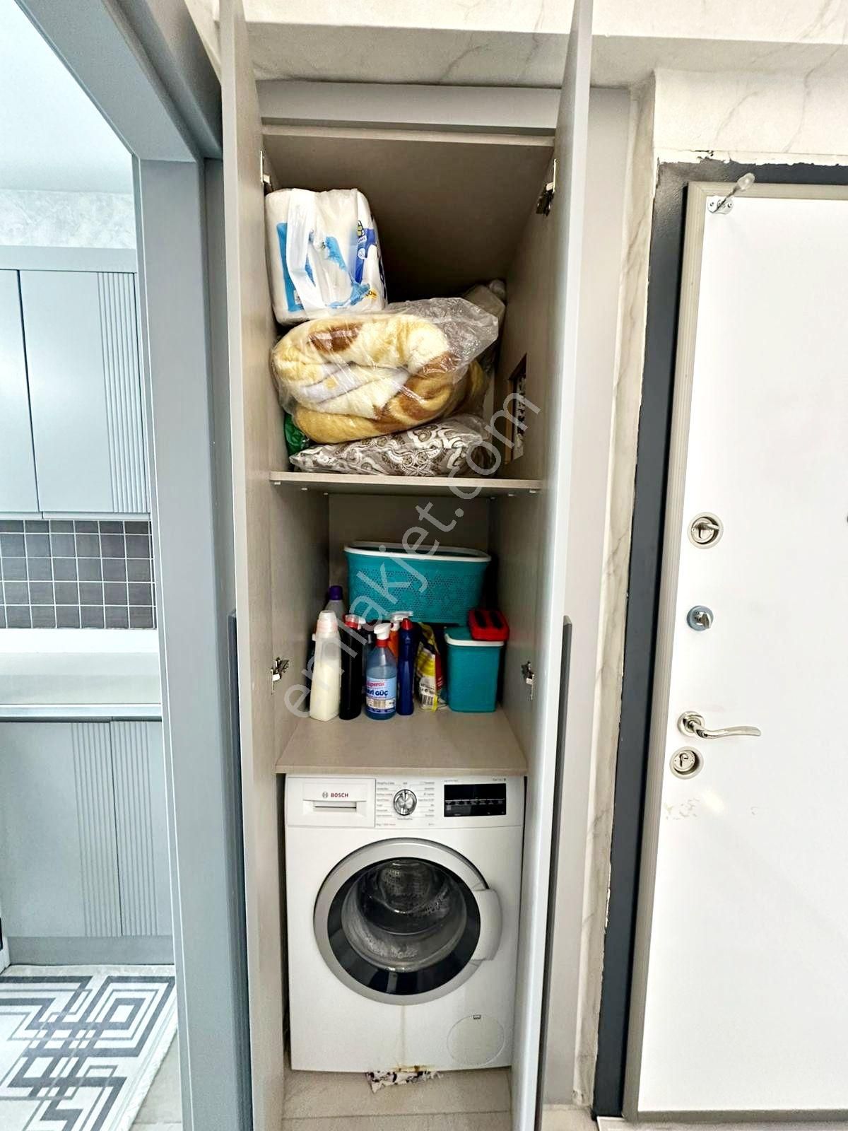 Belkız Antep Cepheli Kuruş Masrafsız! Yılın Fırsatı Ultralüx 2+1 - Görsel 20