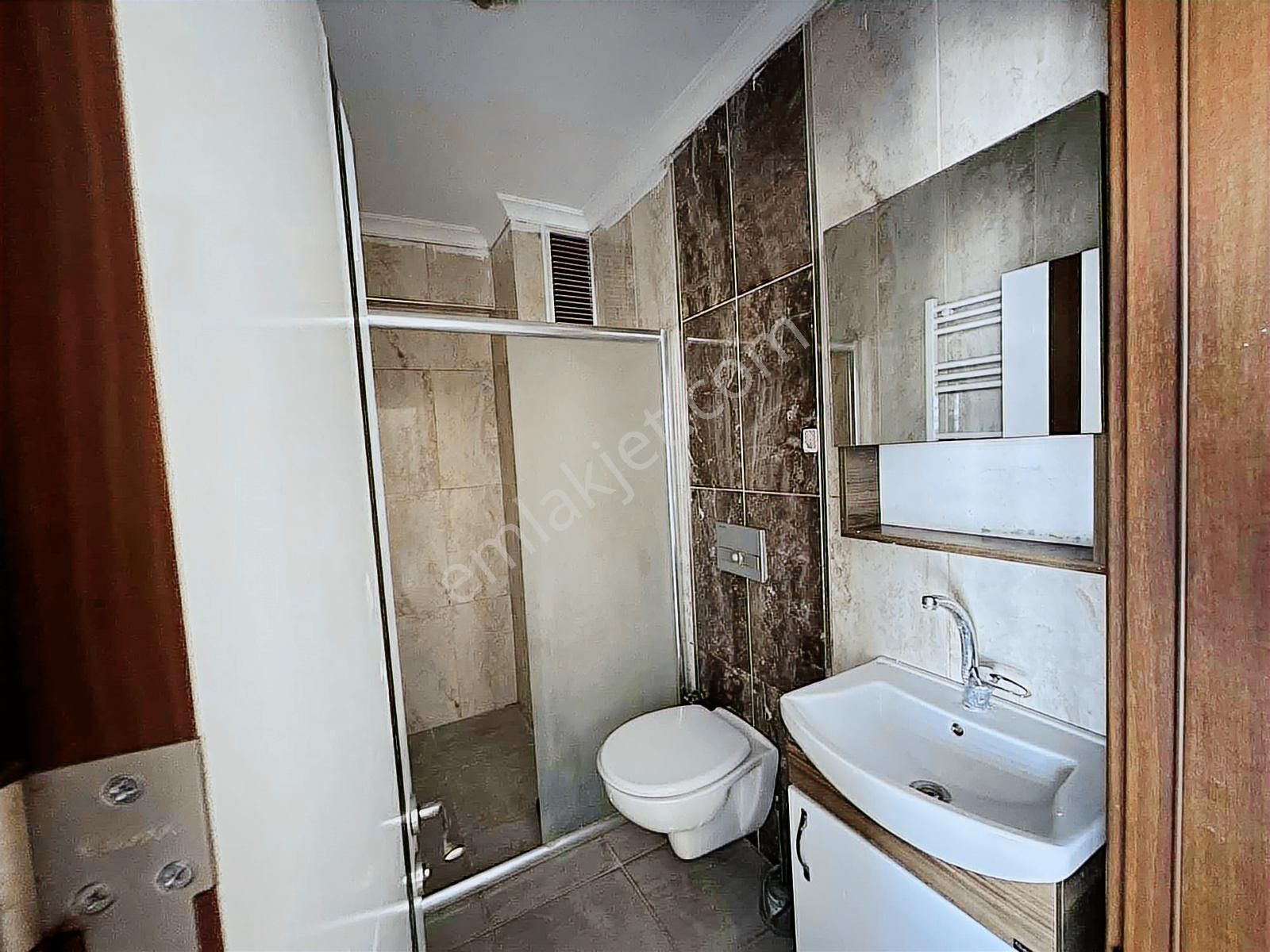 Yamaner'den 25 Bin Kira Getirili Yüksek M2 Teraslı 3+1 Dubleks - Görsel 15