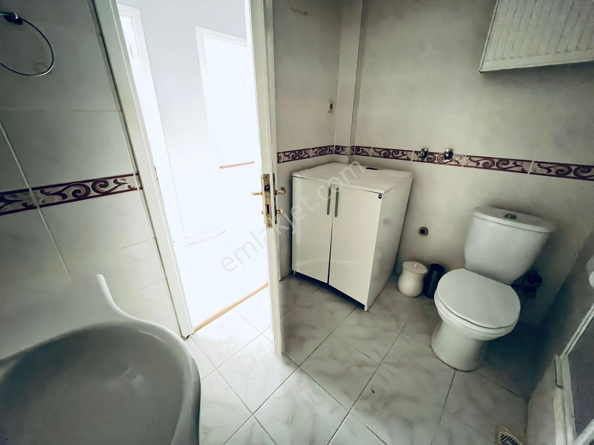 Mudanya Yeni Mh. Kiralık 3+1 Masrafsız Geniş Daire - Görsel 19