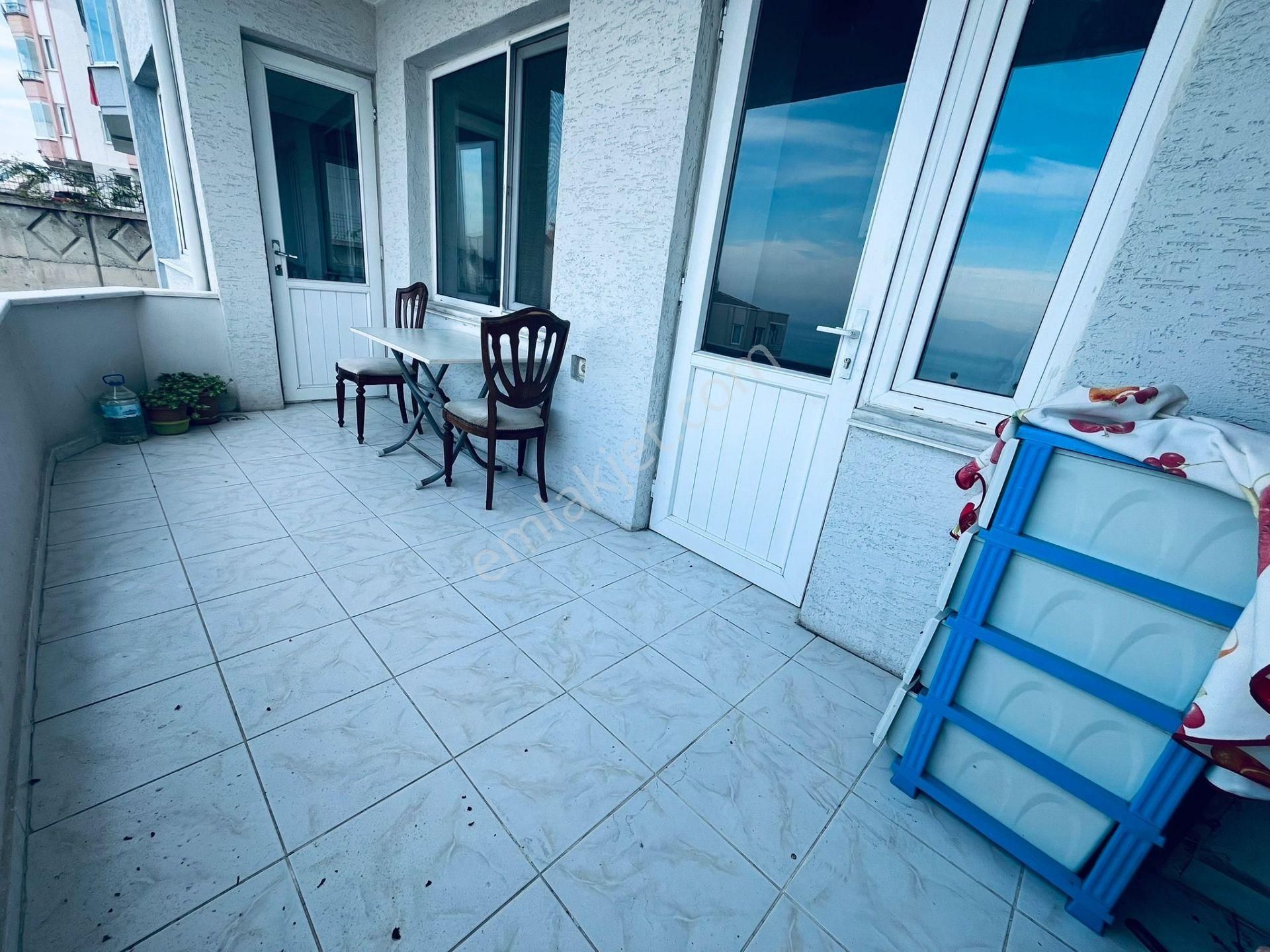 Mudanya Yeni Mh. Kiralık 3+1 Masrafsız Geniş Daire - Görsel 24