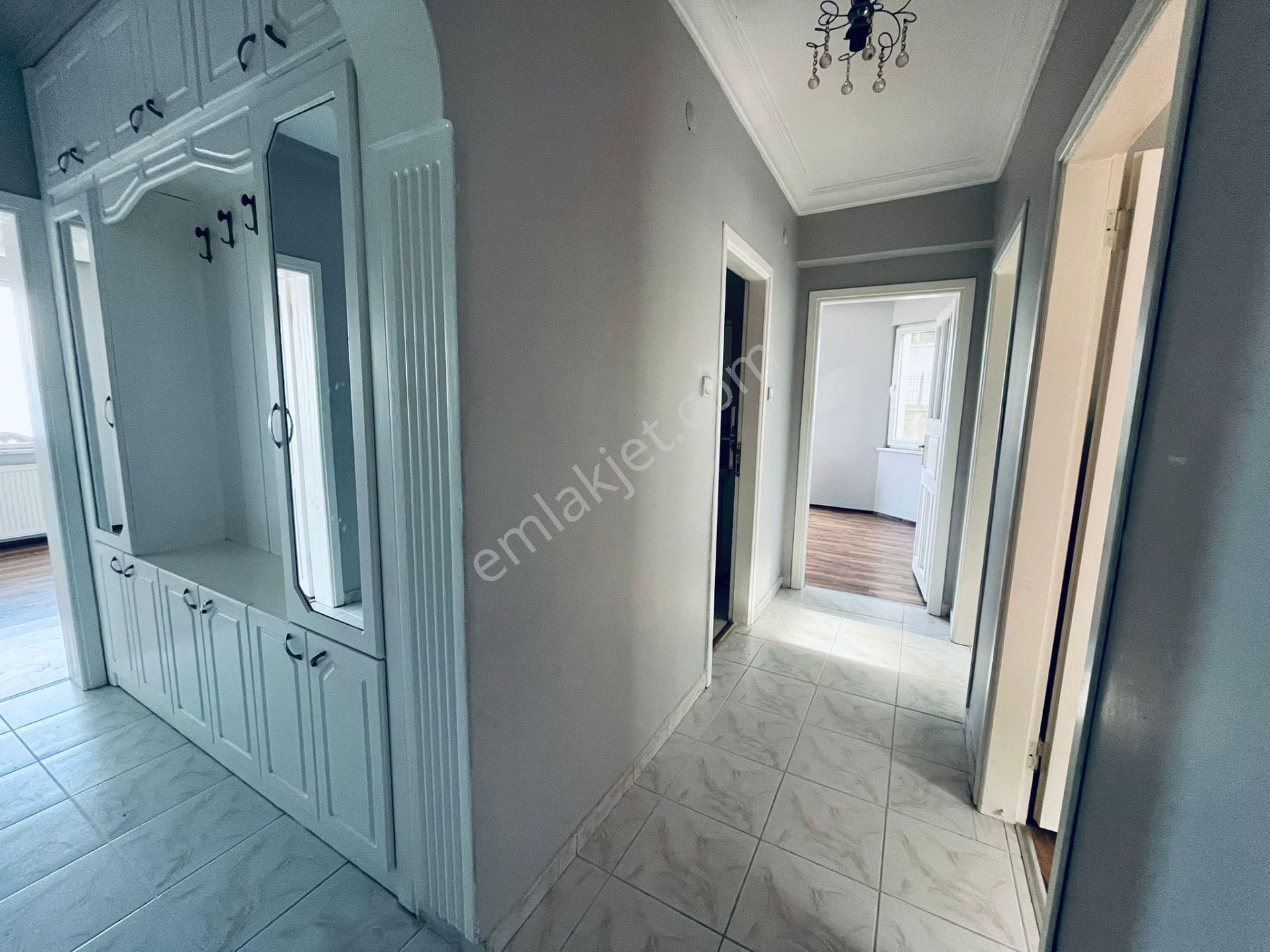 Mudanya Yeni Mh. Kiralık 3+1 Masrafsız Geniş Daire - Görsel 7