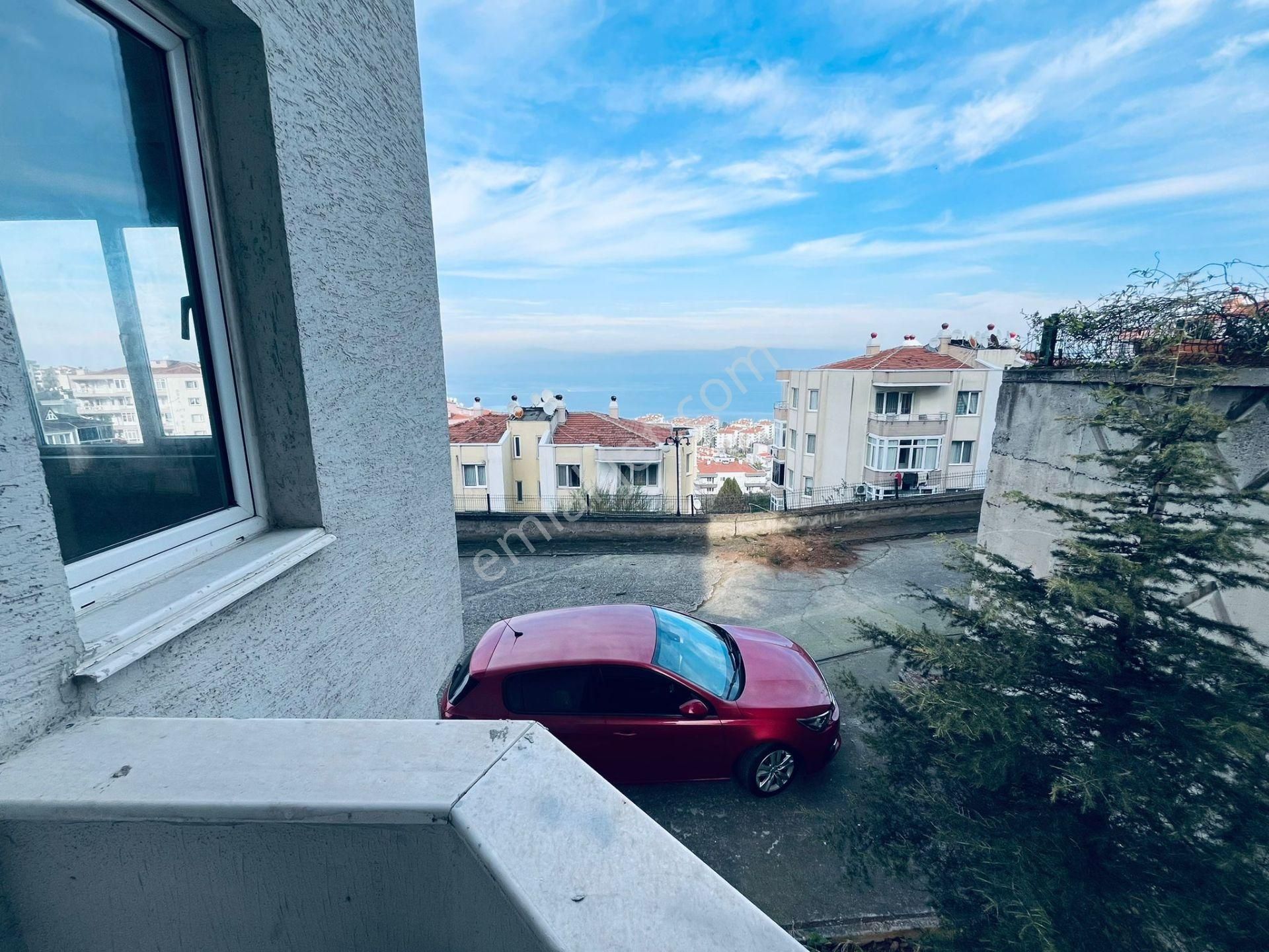 Mudanya Yeni Mh. Kiralık 3+1 Masrafsız Geniş Daire - Görsel 22