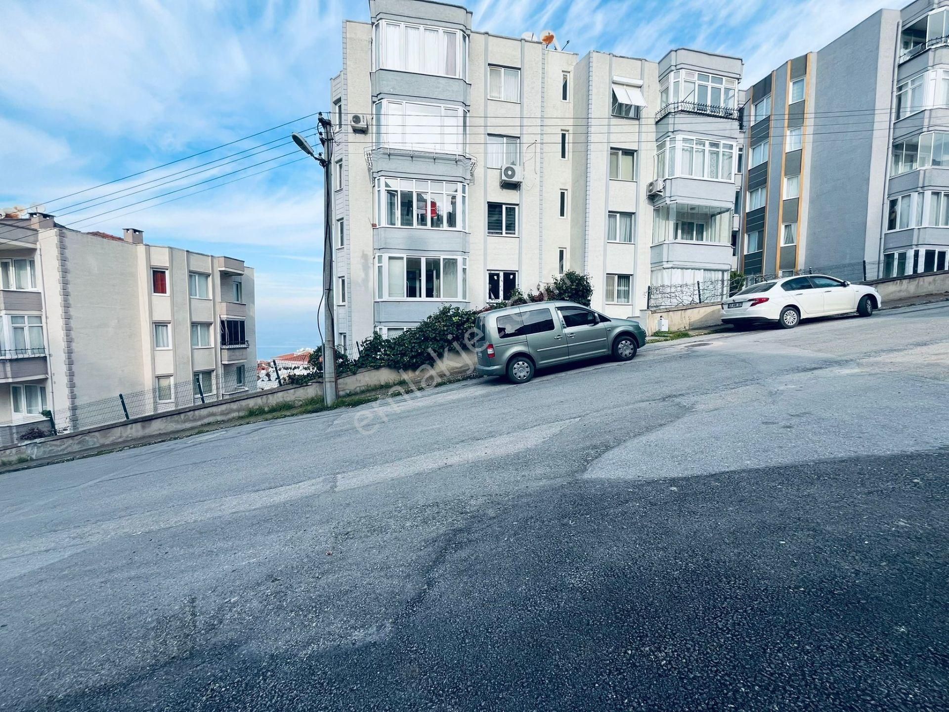 Mudanya Yeni Mh. Kiralık 3+1 Masrafsız Geniş Daire - Görsel 2